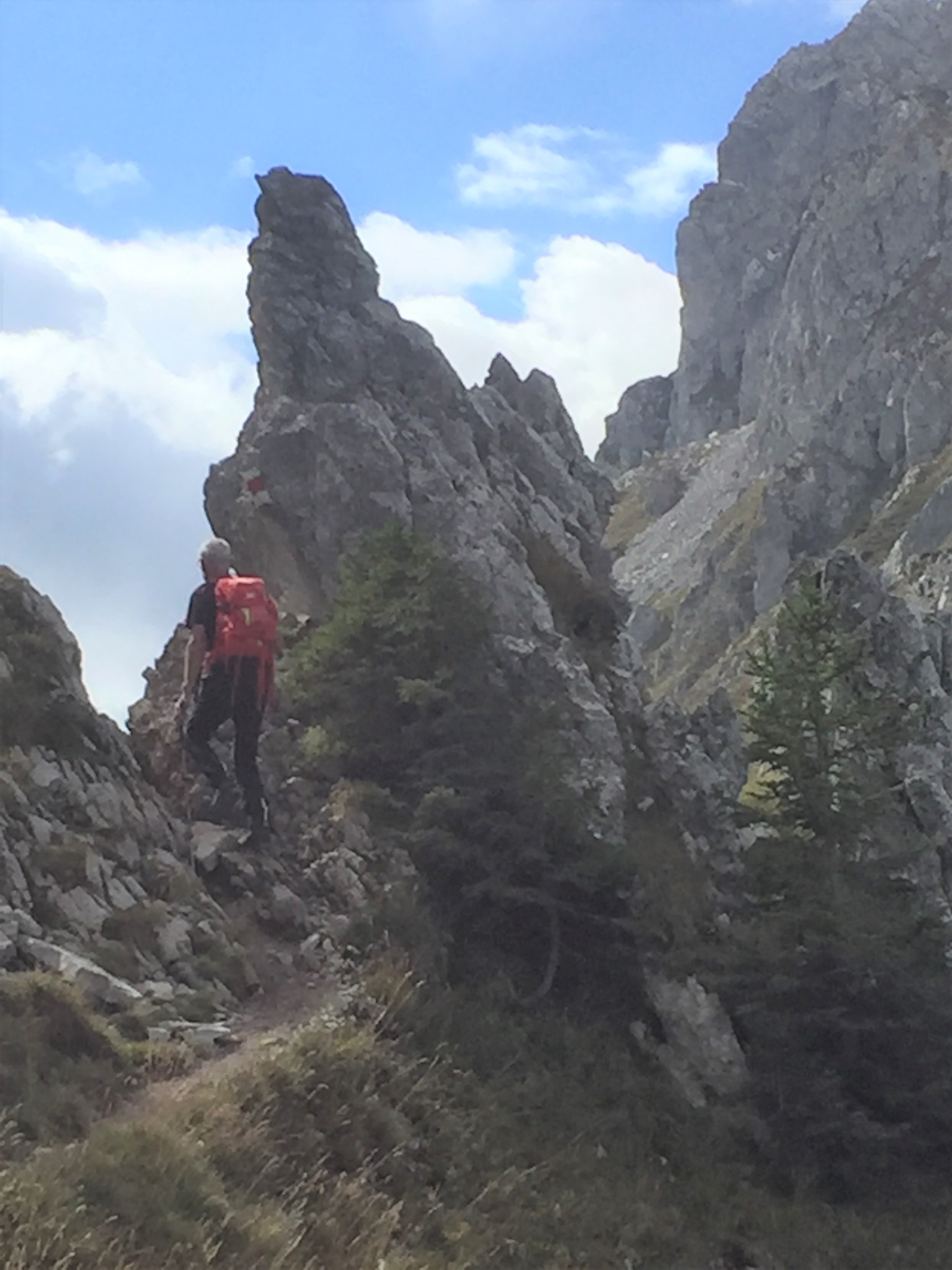 photo de Tour des Gastlosen