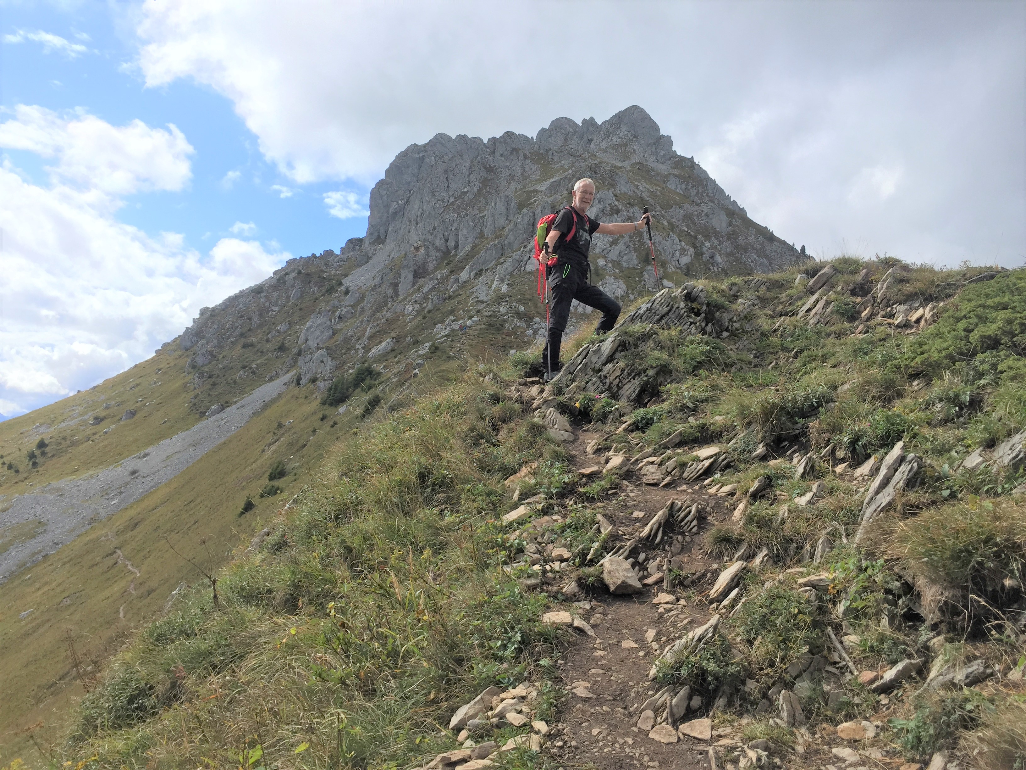 photo de Tour des Gastlosen