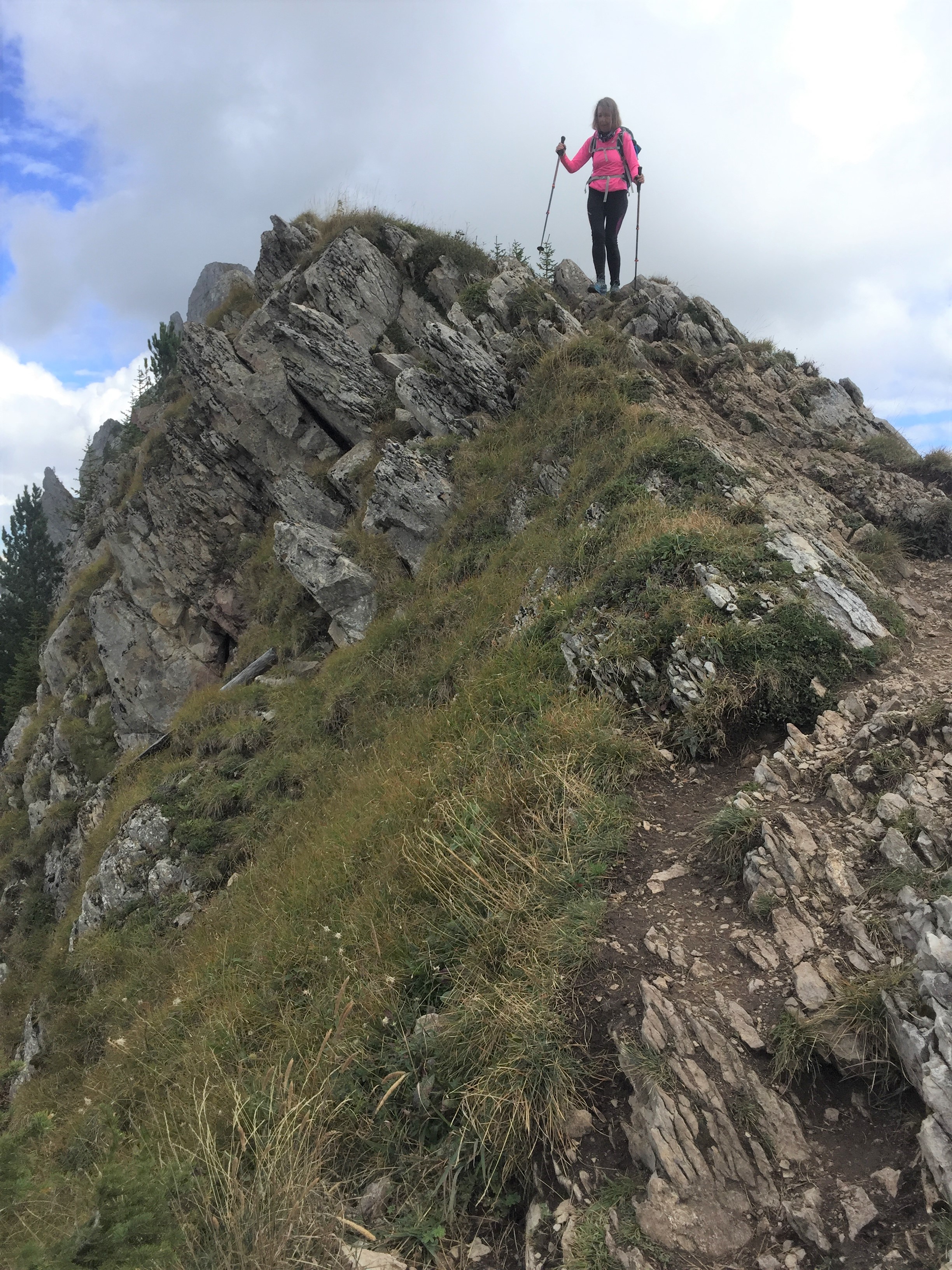 photo de Tour des Gastlosen