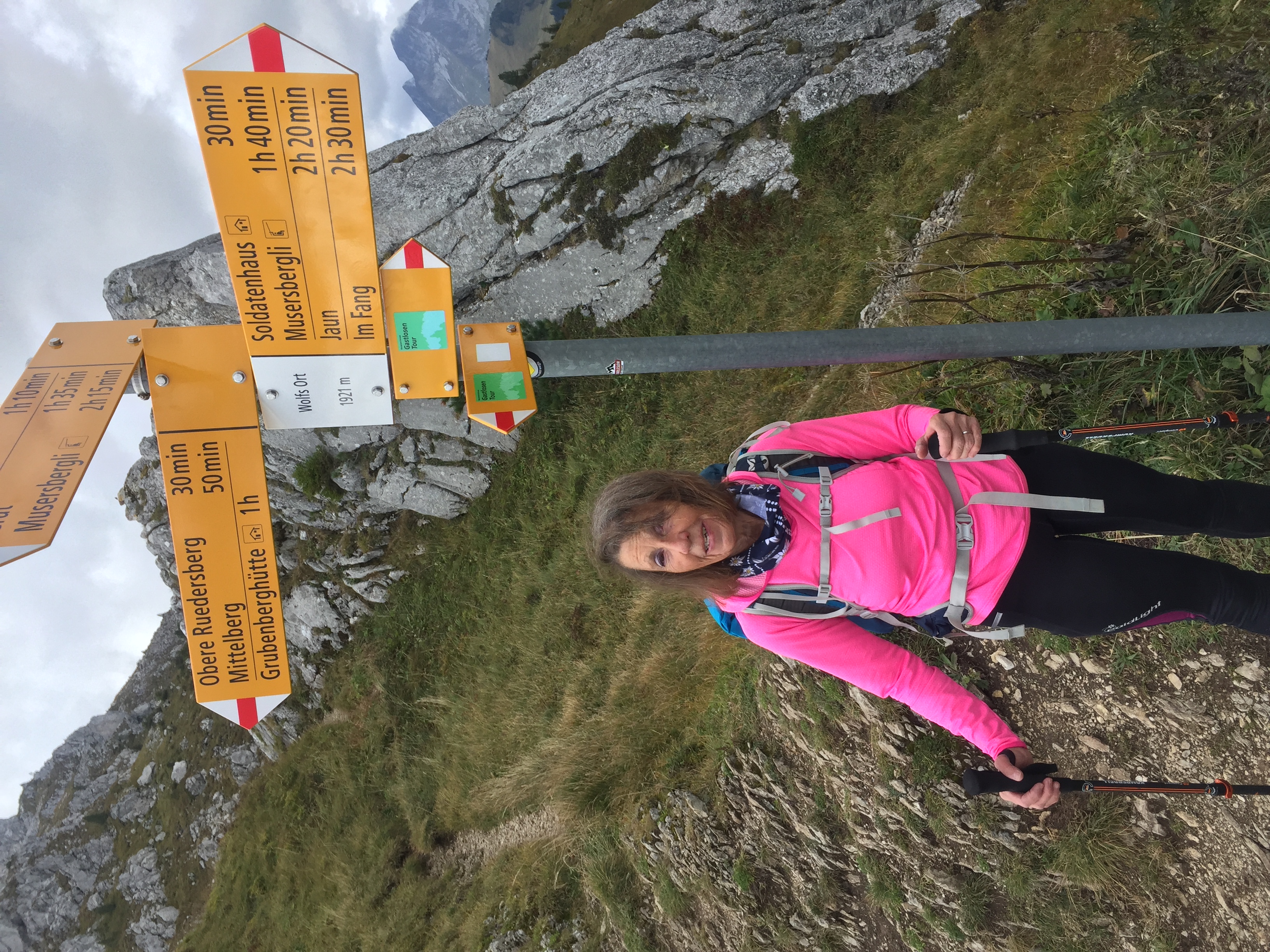 photo de Tour des Gastlosen