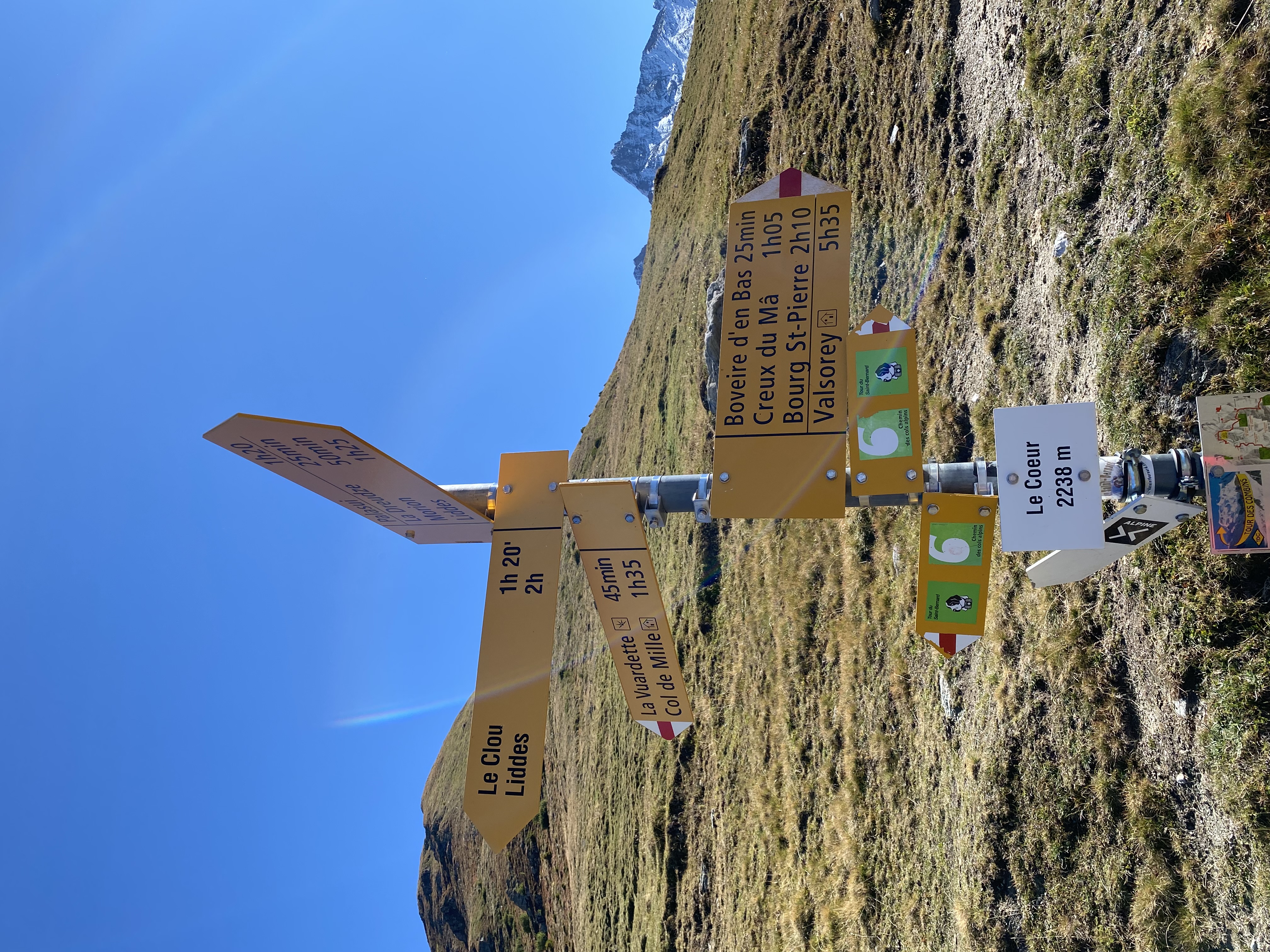 photo de Mont Brûlé
