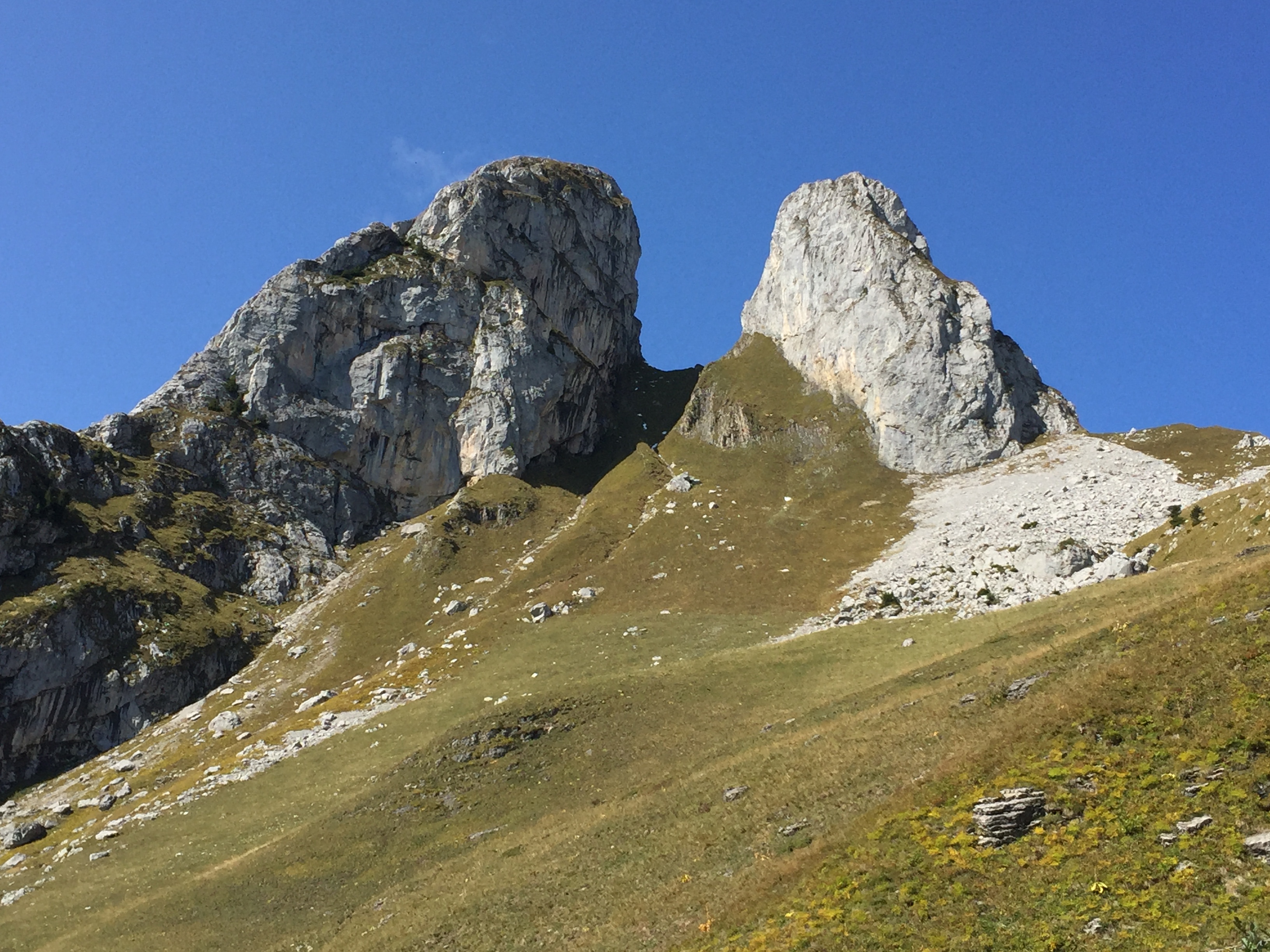 photo de Grammont (Le)