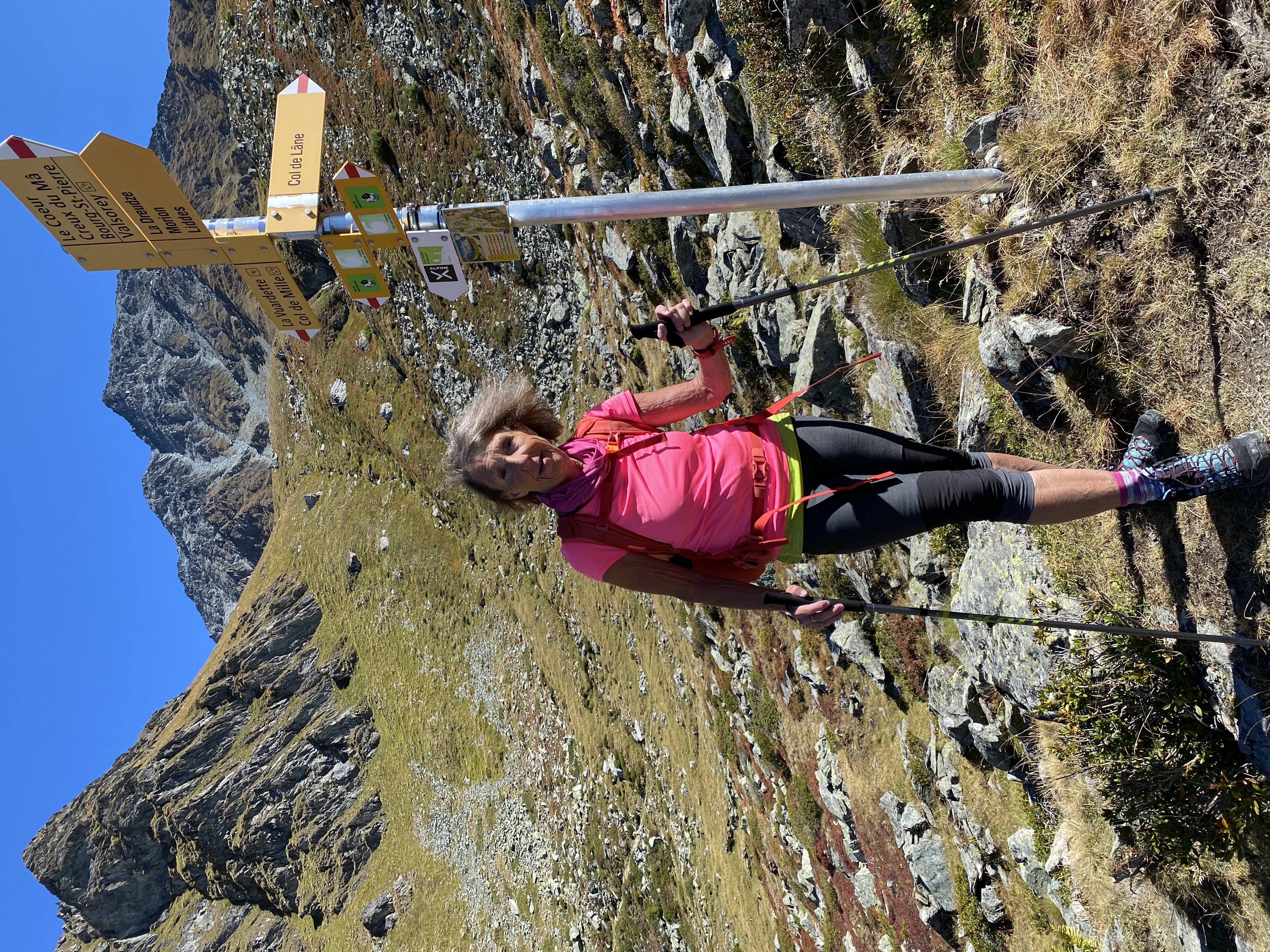 photo de Mont Brûlé