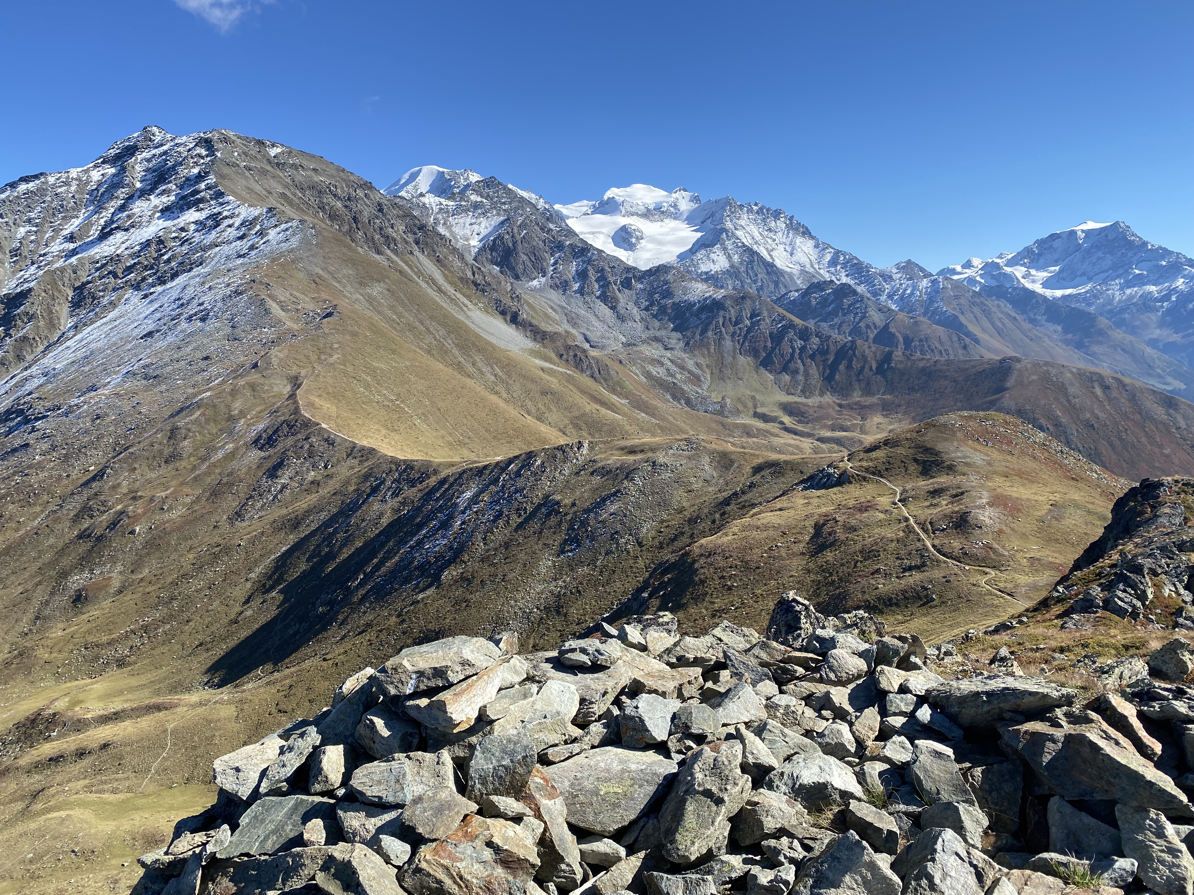 photo de Mont Brûlé