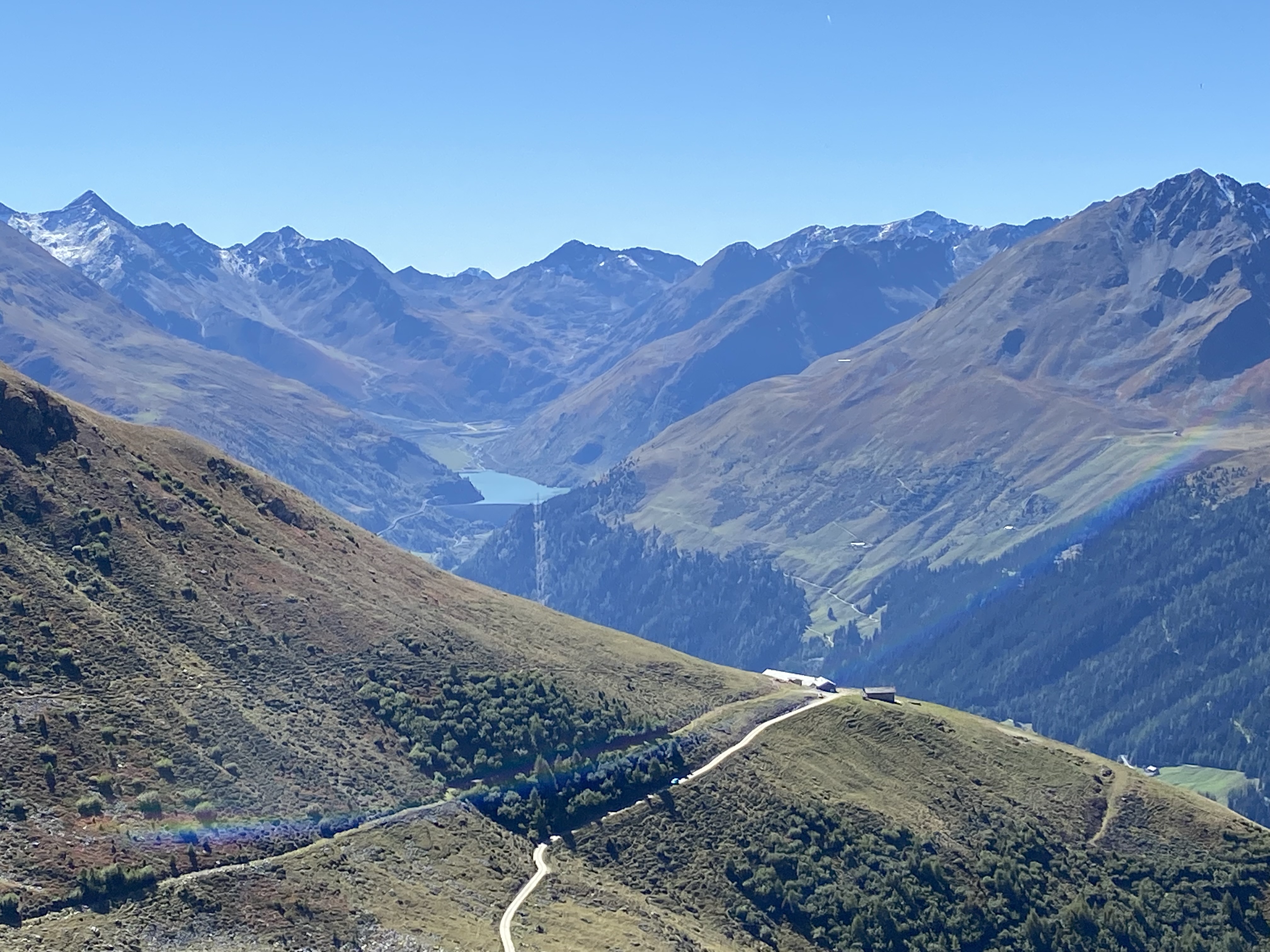 photo de Mont Brûlé