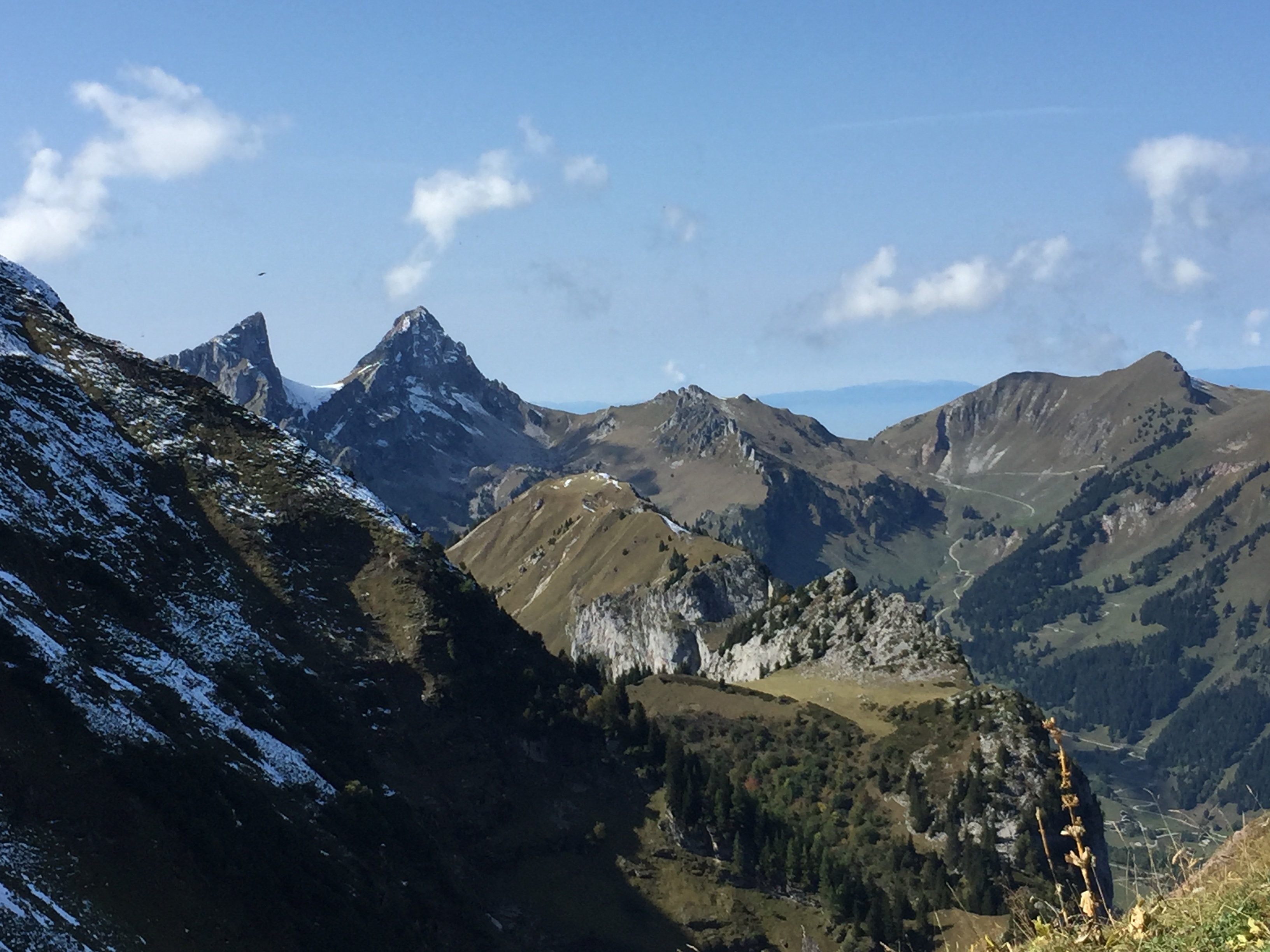 photo de Grammont (Le)