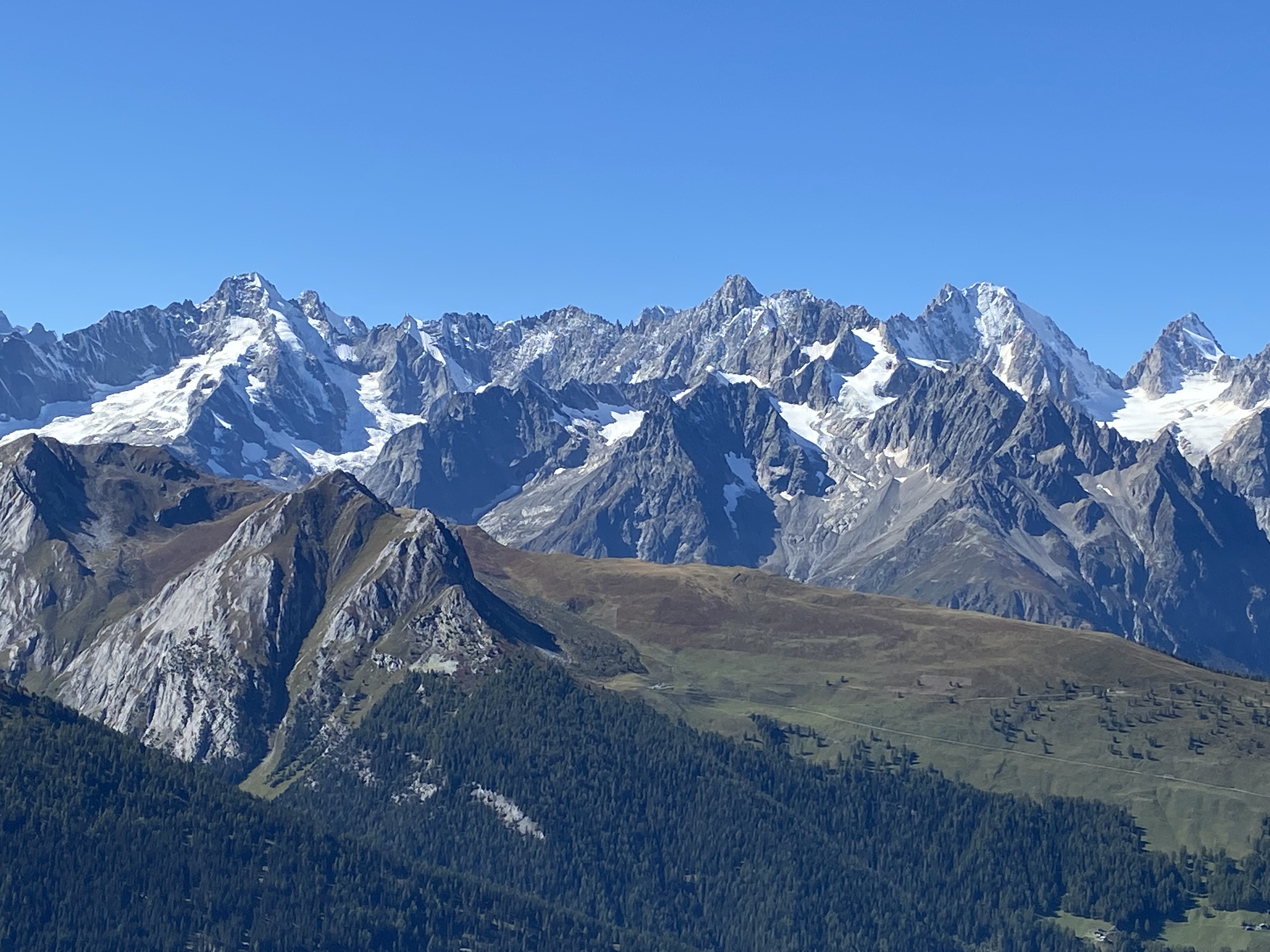 photo de Mont Brûlé