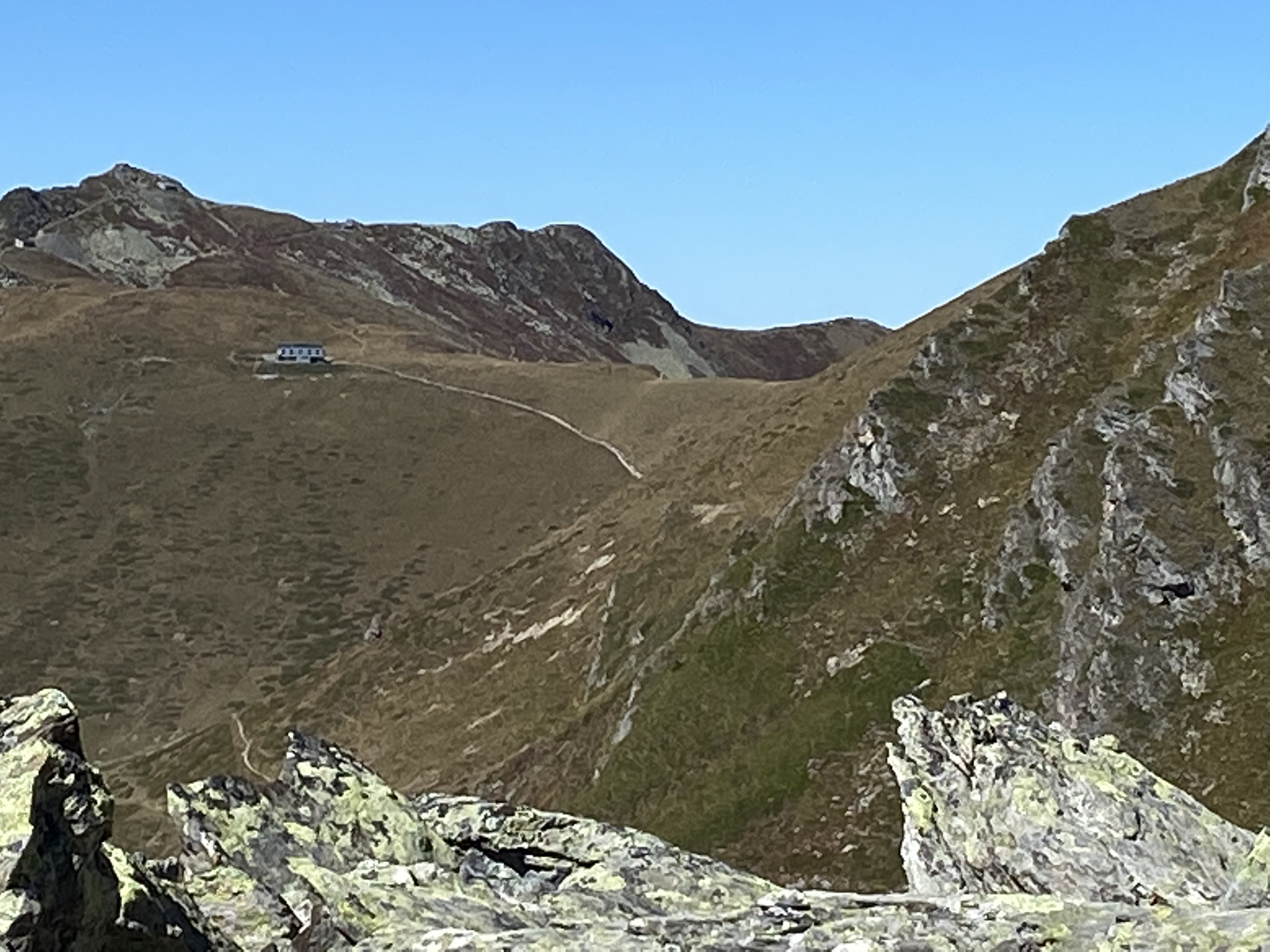 photo de Mont Brûlé