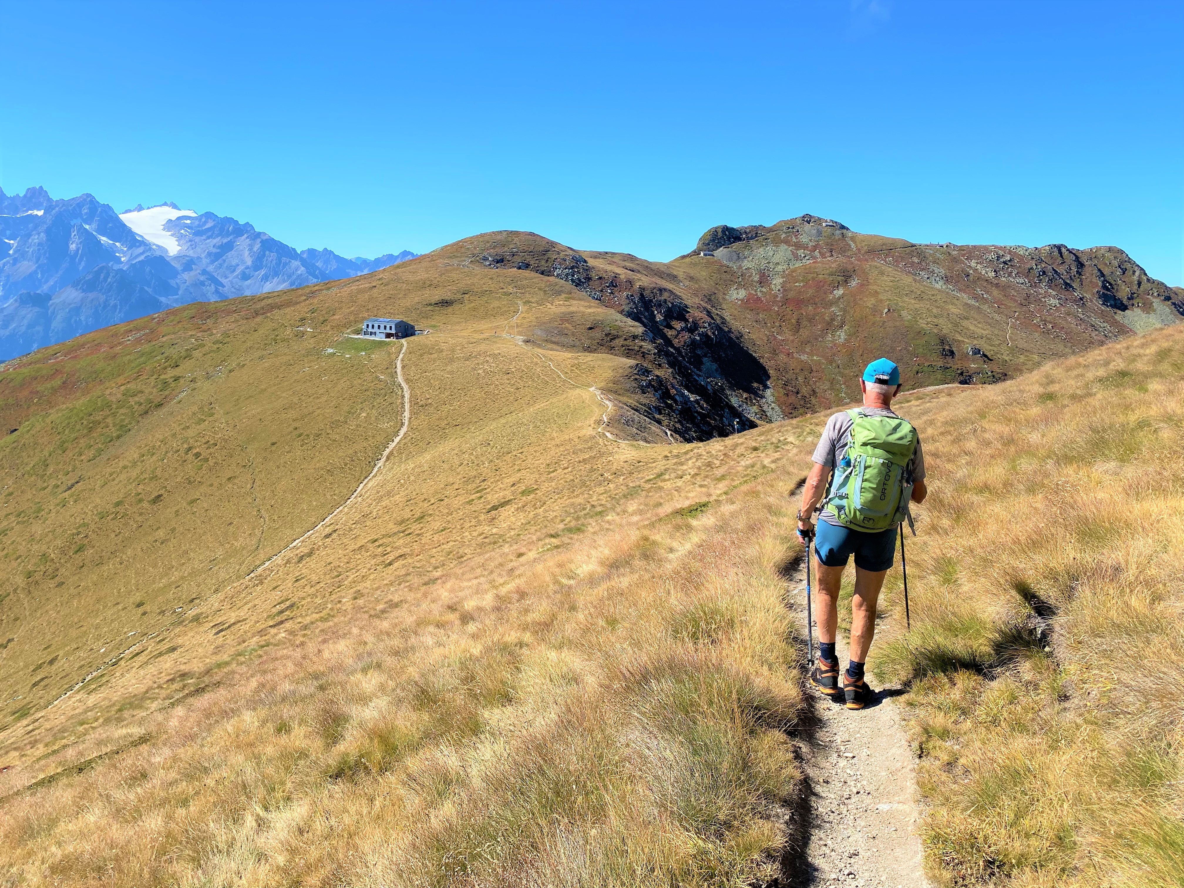 photo de Mont Brûlé