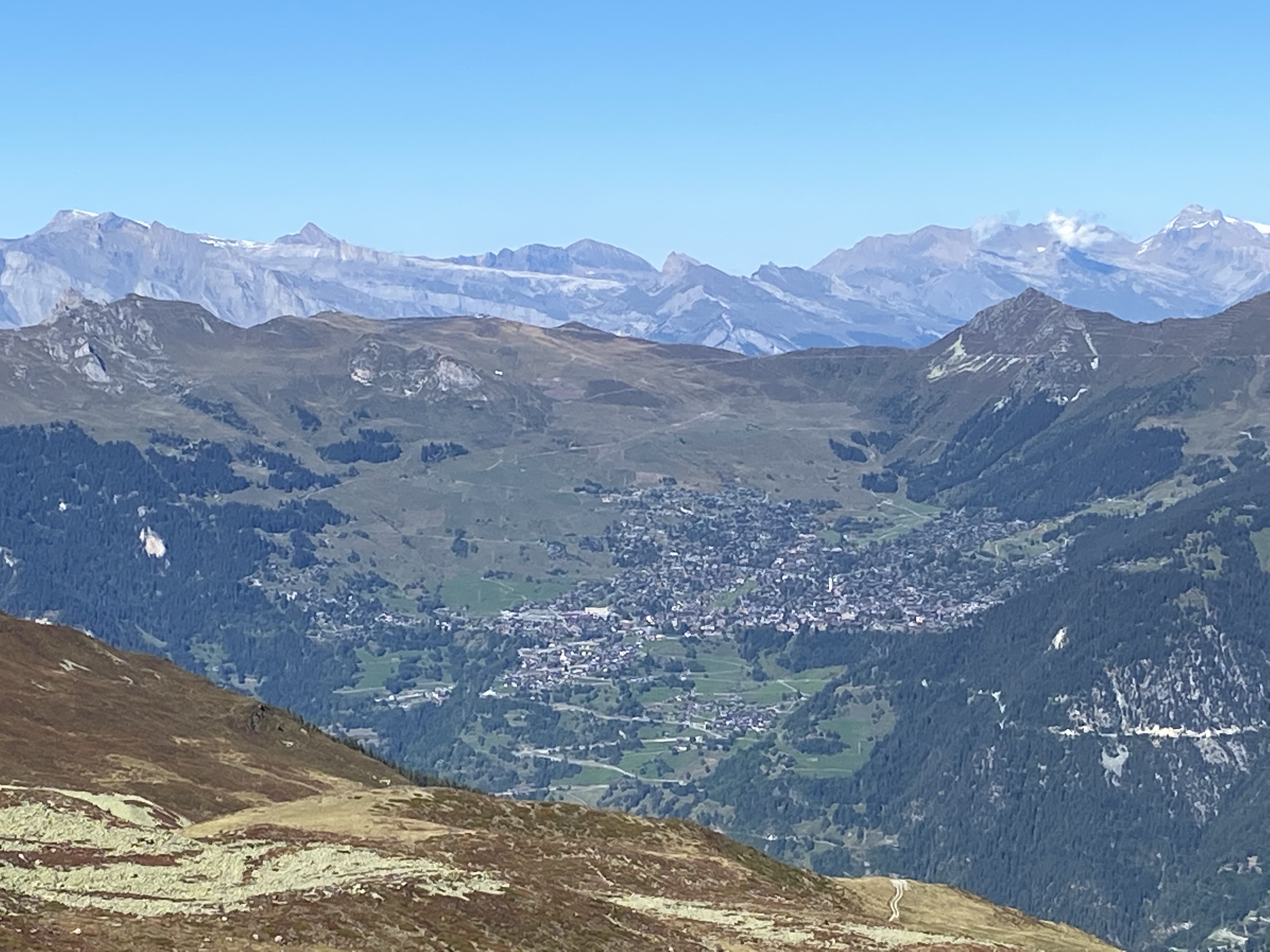 photo de Mont Brûlé