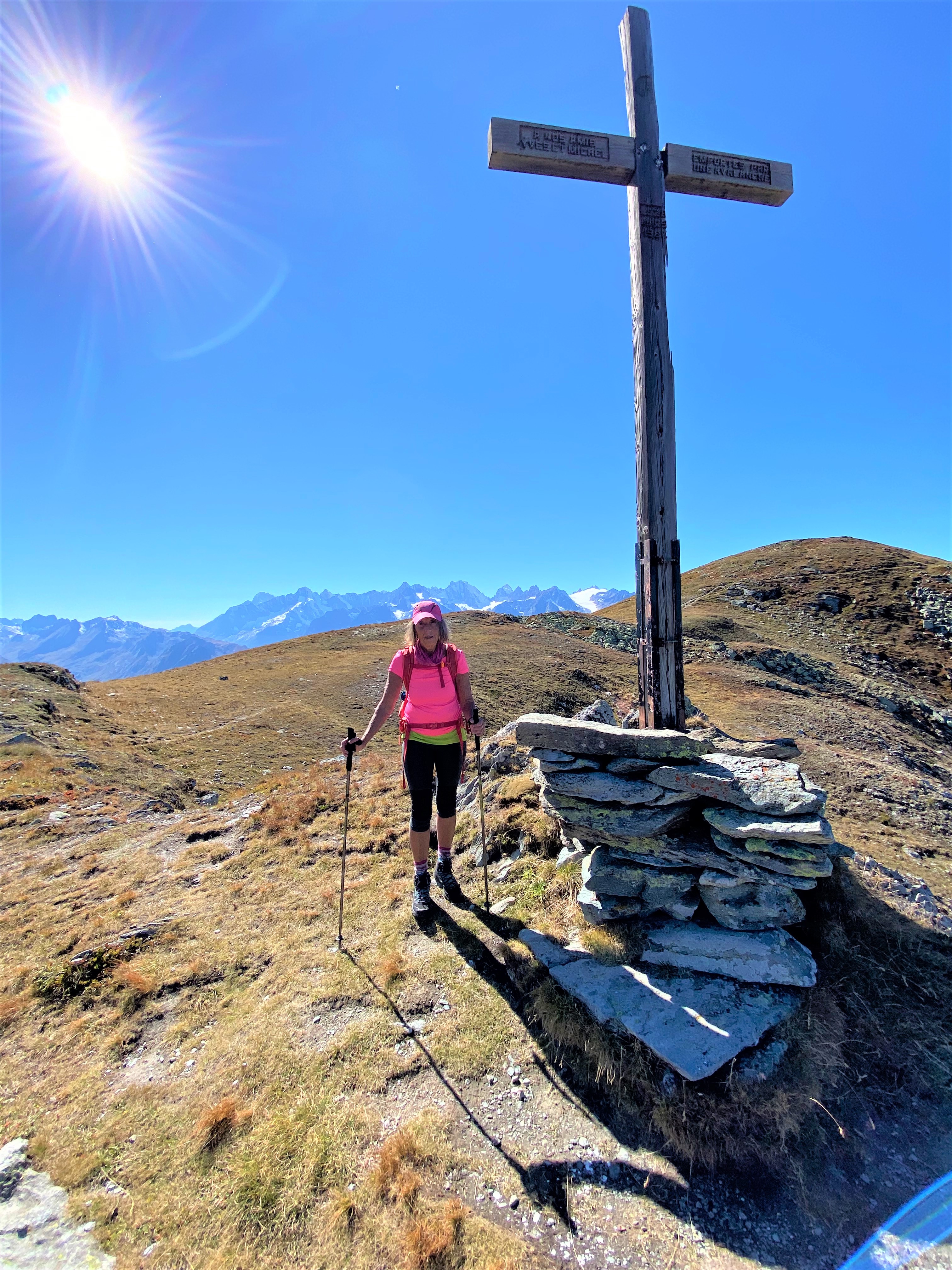 photo de Mont Brûlé