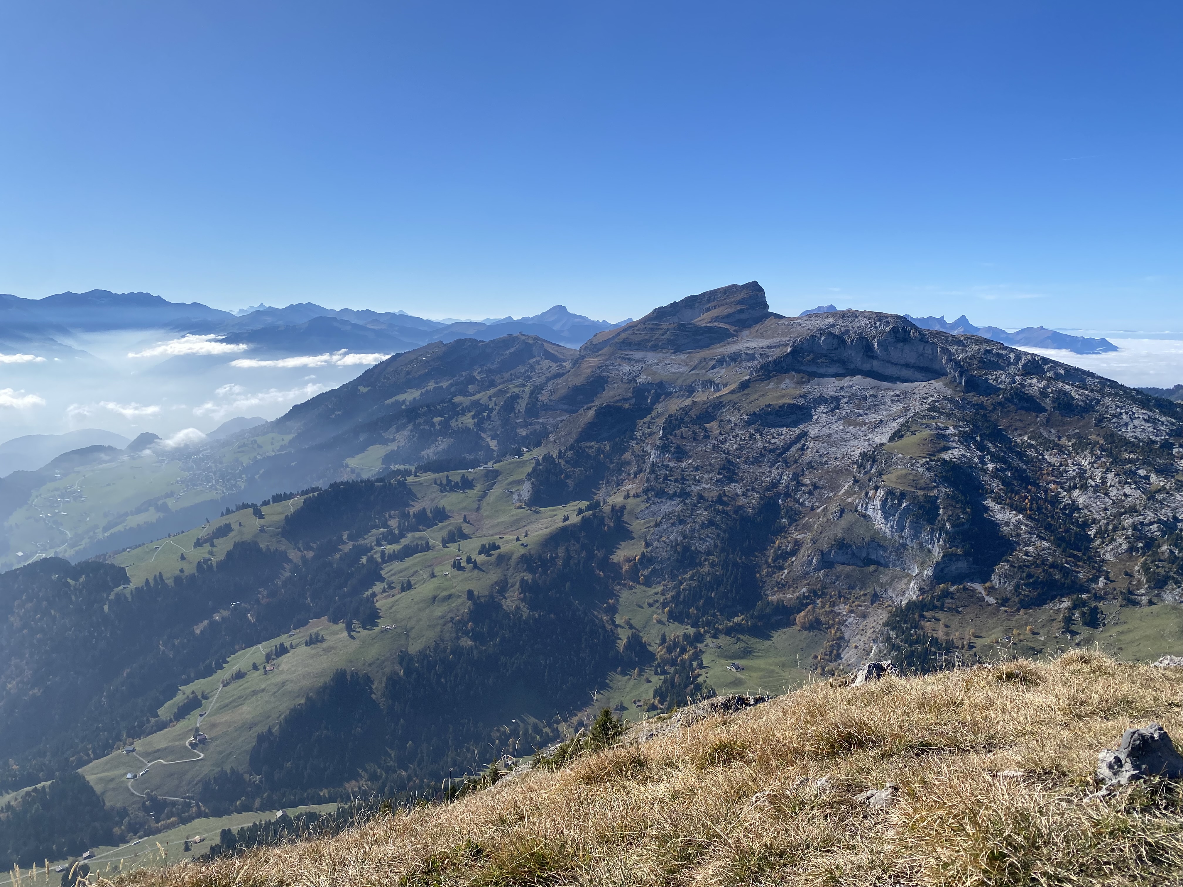 photo de Mont d'Or