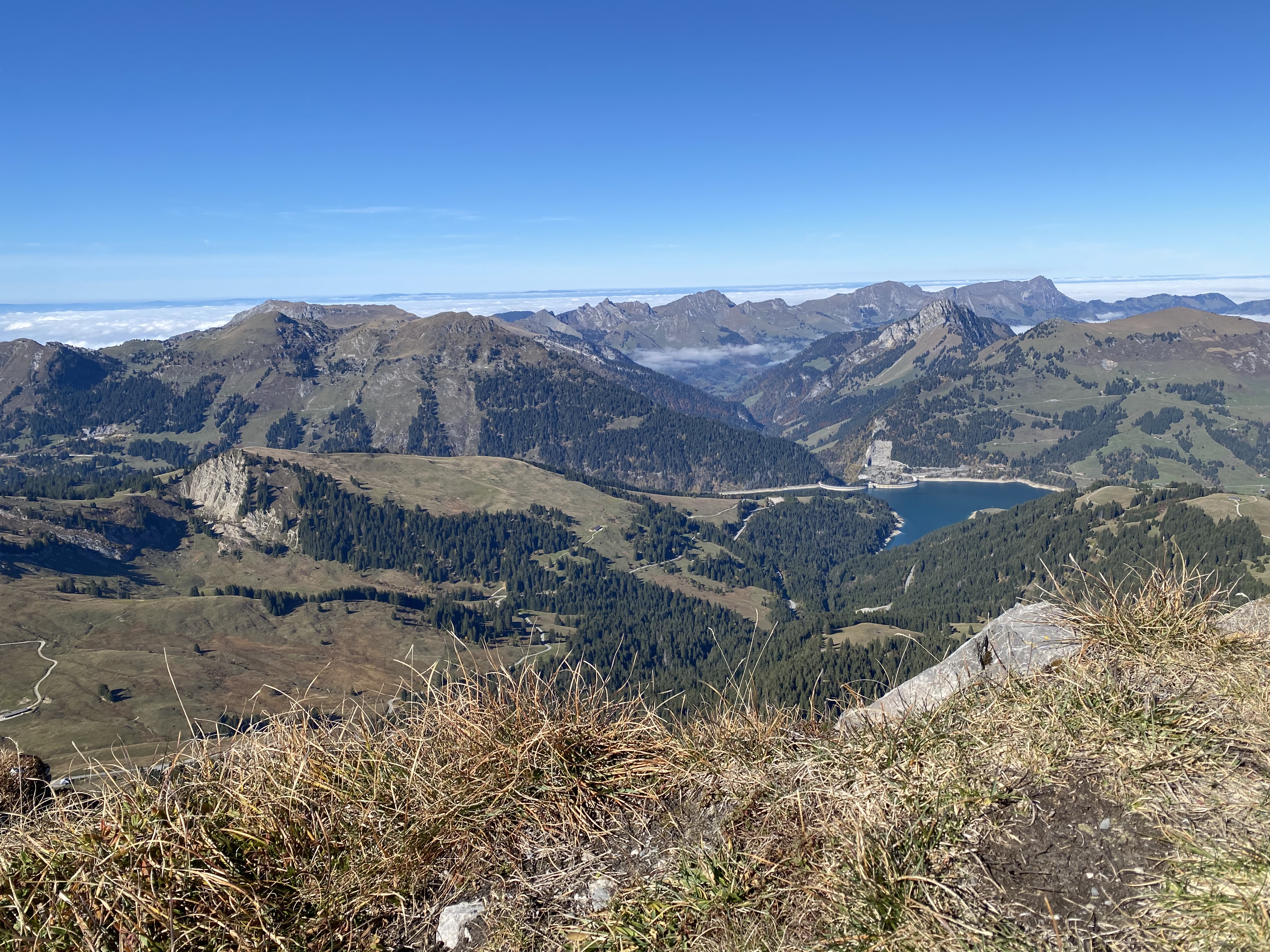photo de Mont d'Or