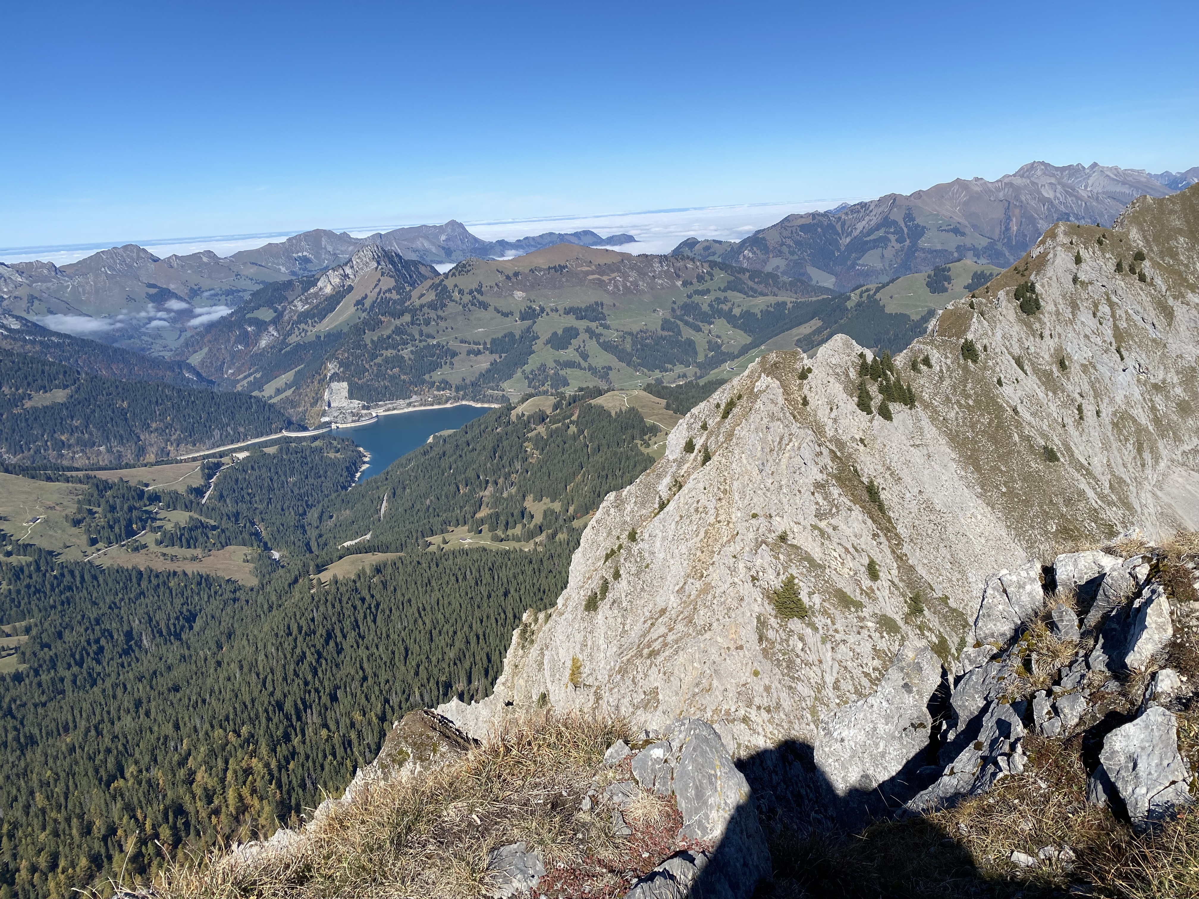 photo de Mont d'Or