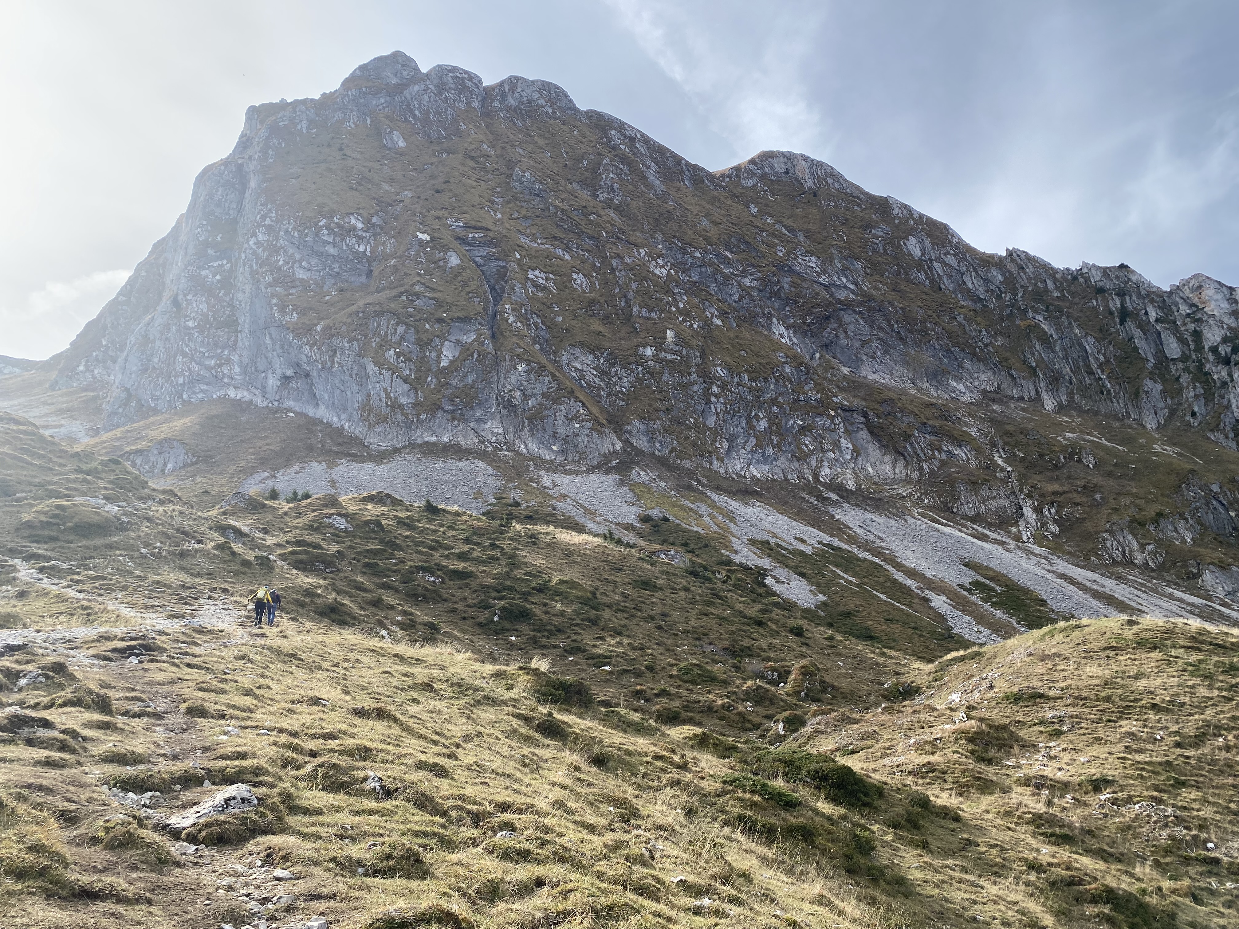 photo de Tour du Gantrisch