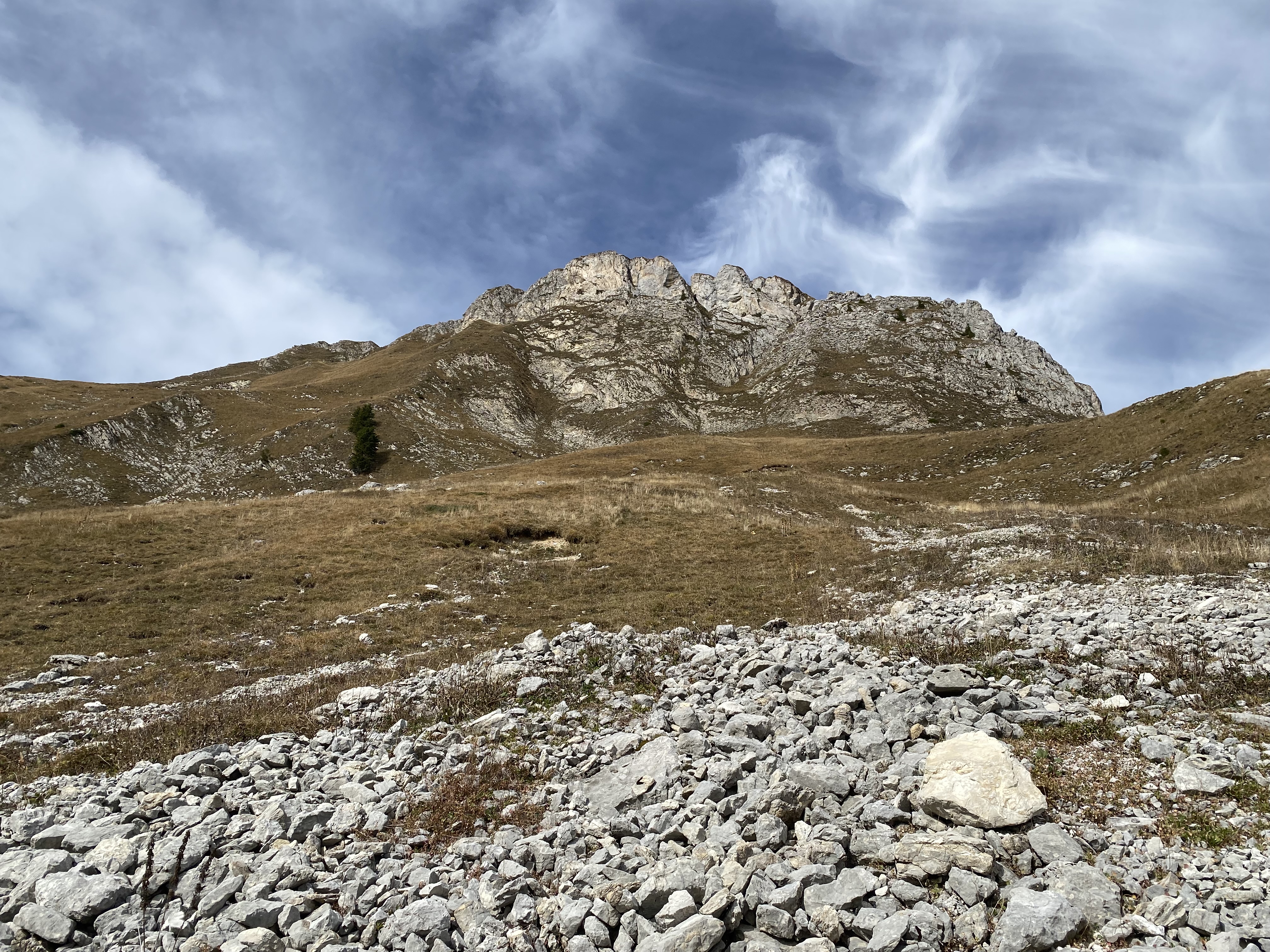 photo de Tour du Gantrisch