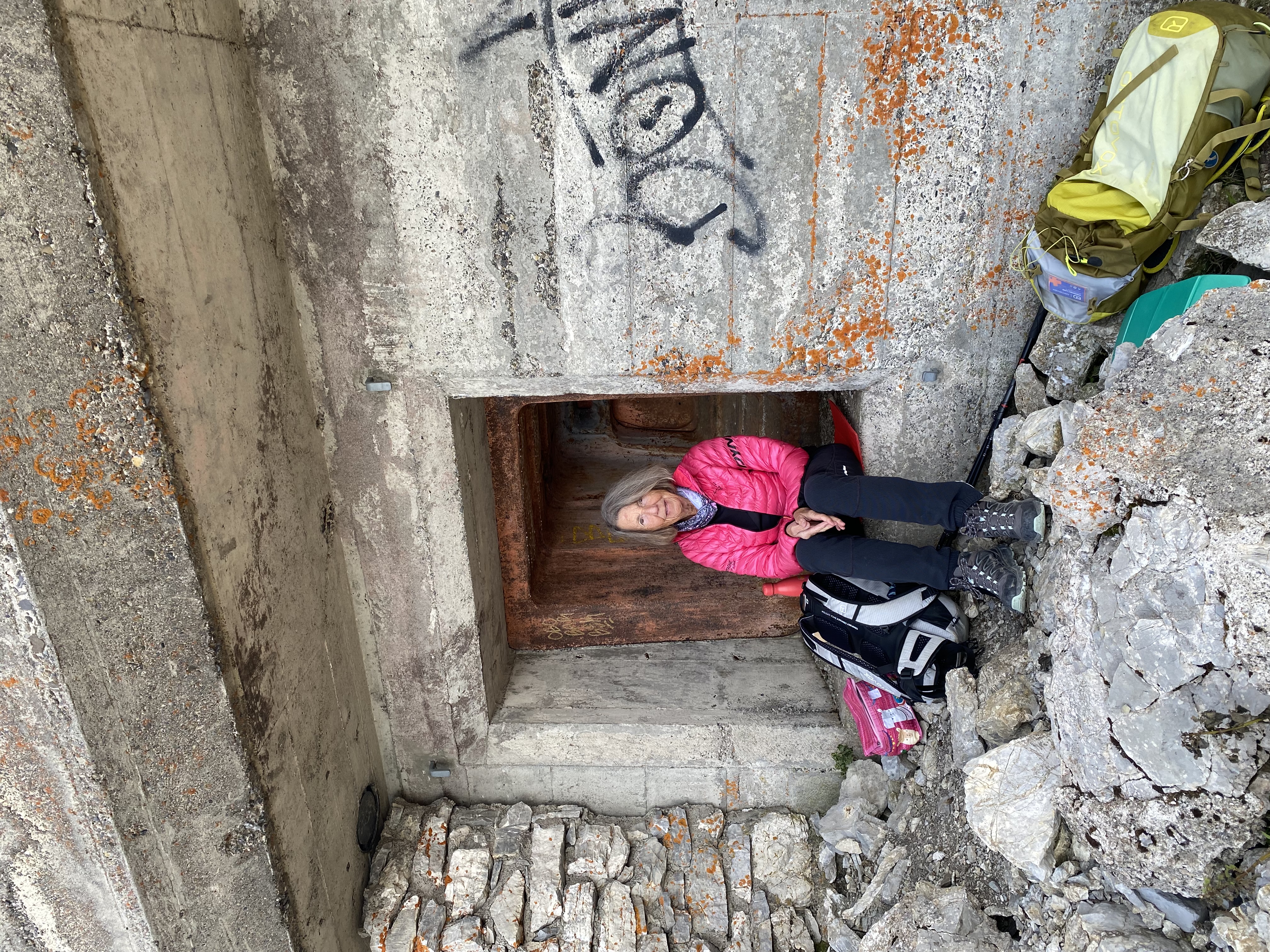 photo de Tour du Gantrisch