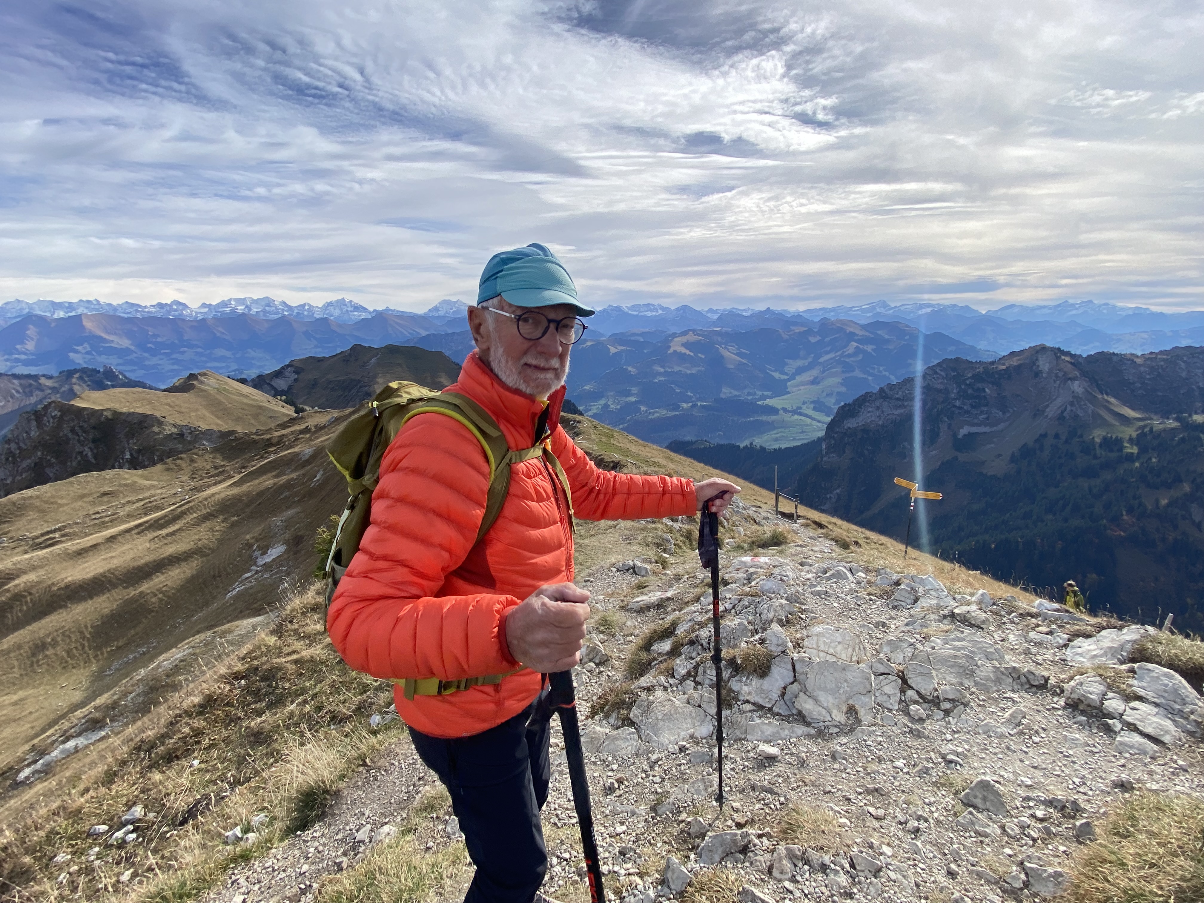 photo de Tour du Gantrisch