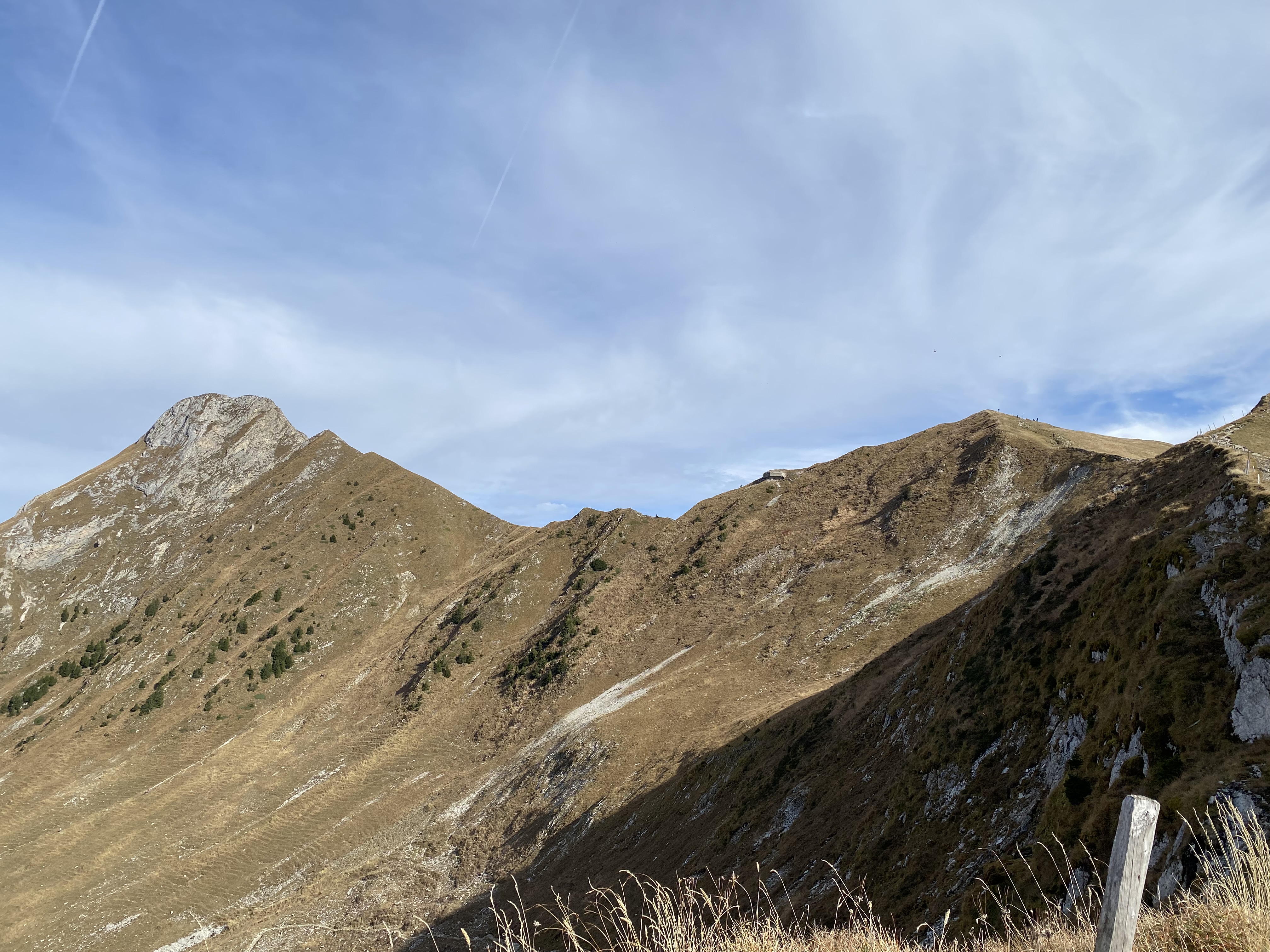 photo de Tour du Gantrisch