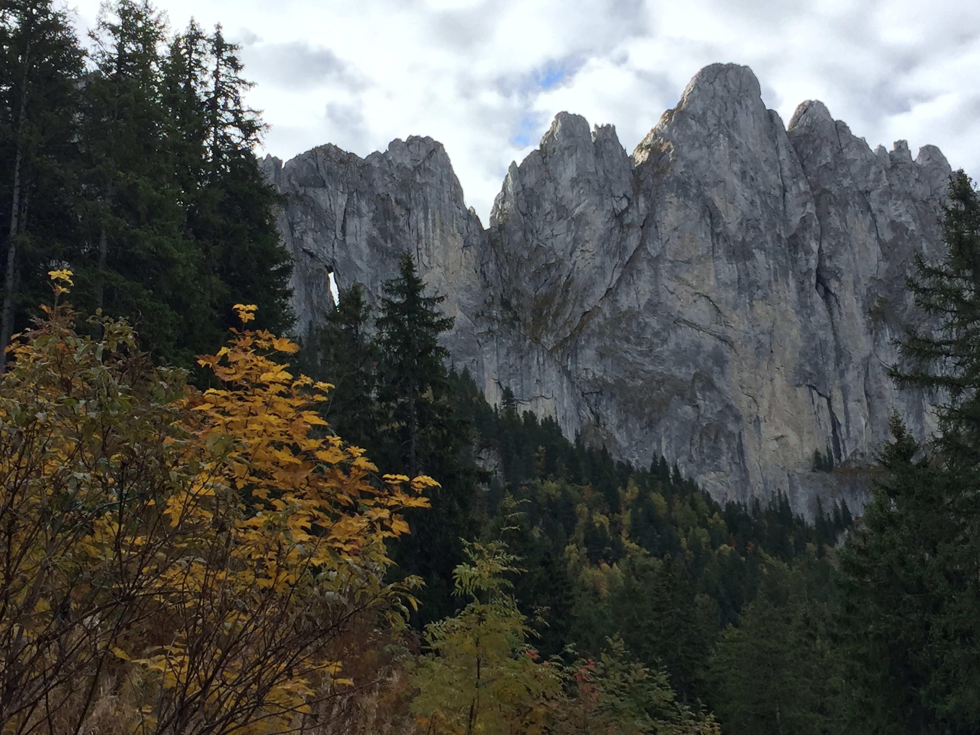photo de Tour des Gastlosen