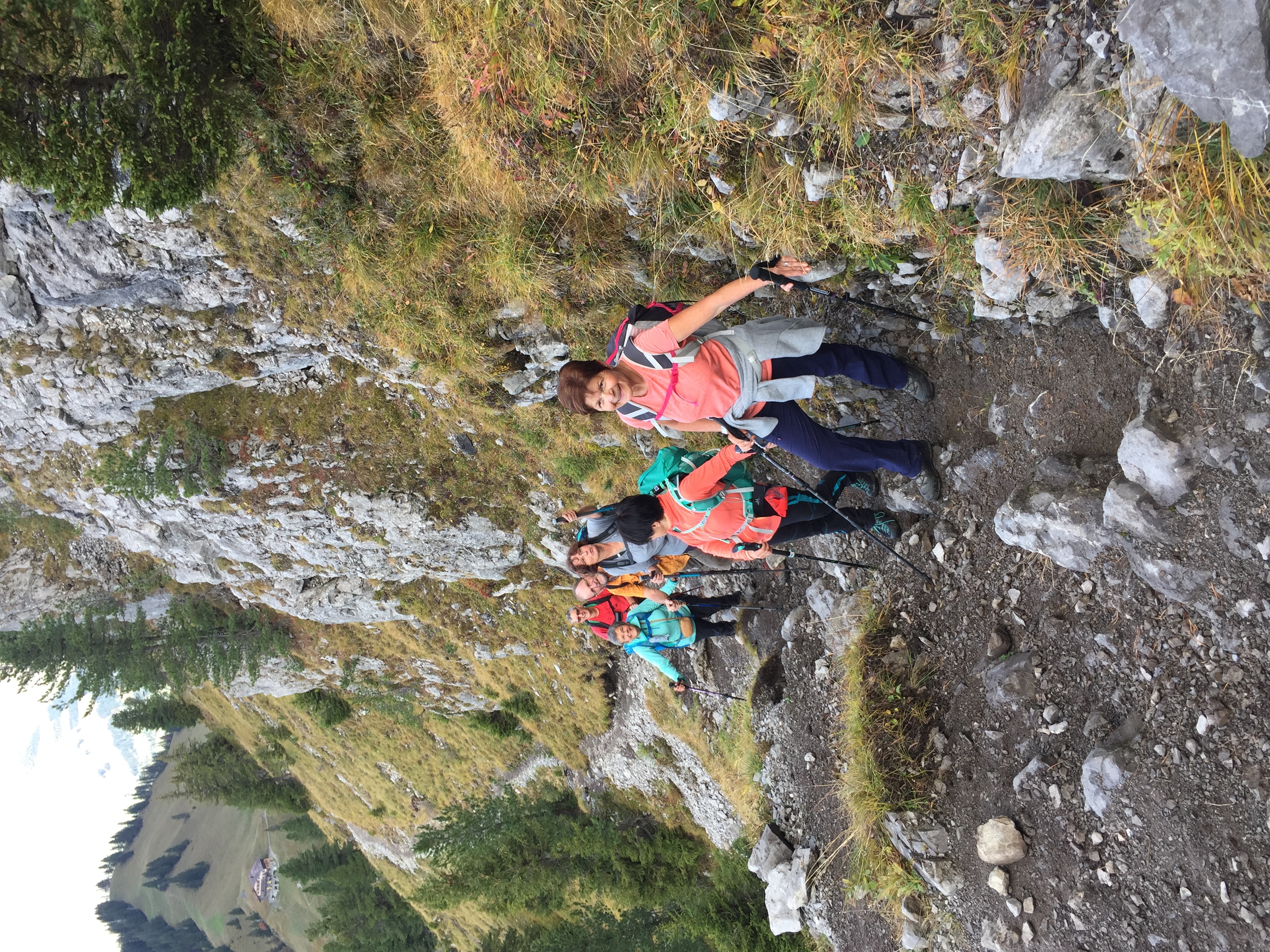 photo de Tour des Gastlosen