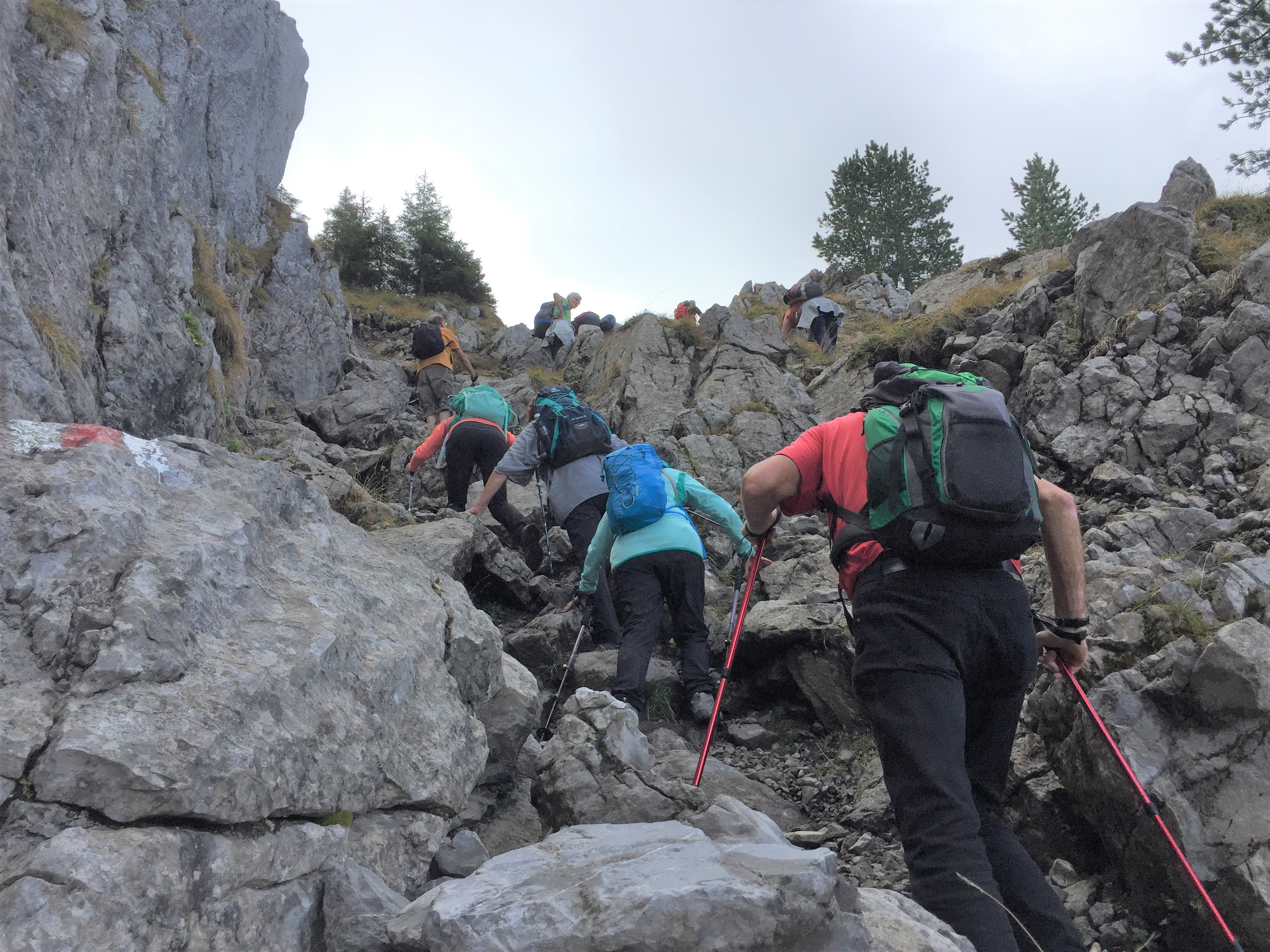 photo de Tour des Gastlosen