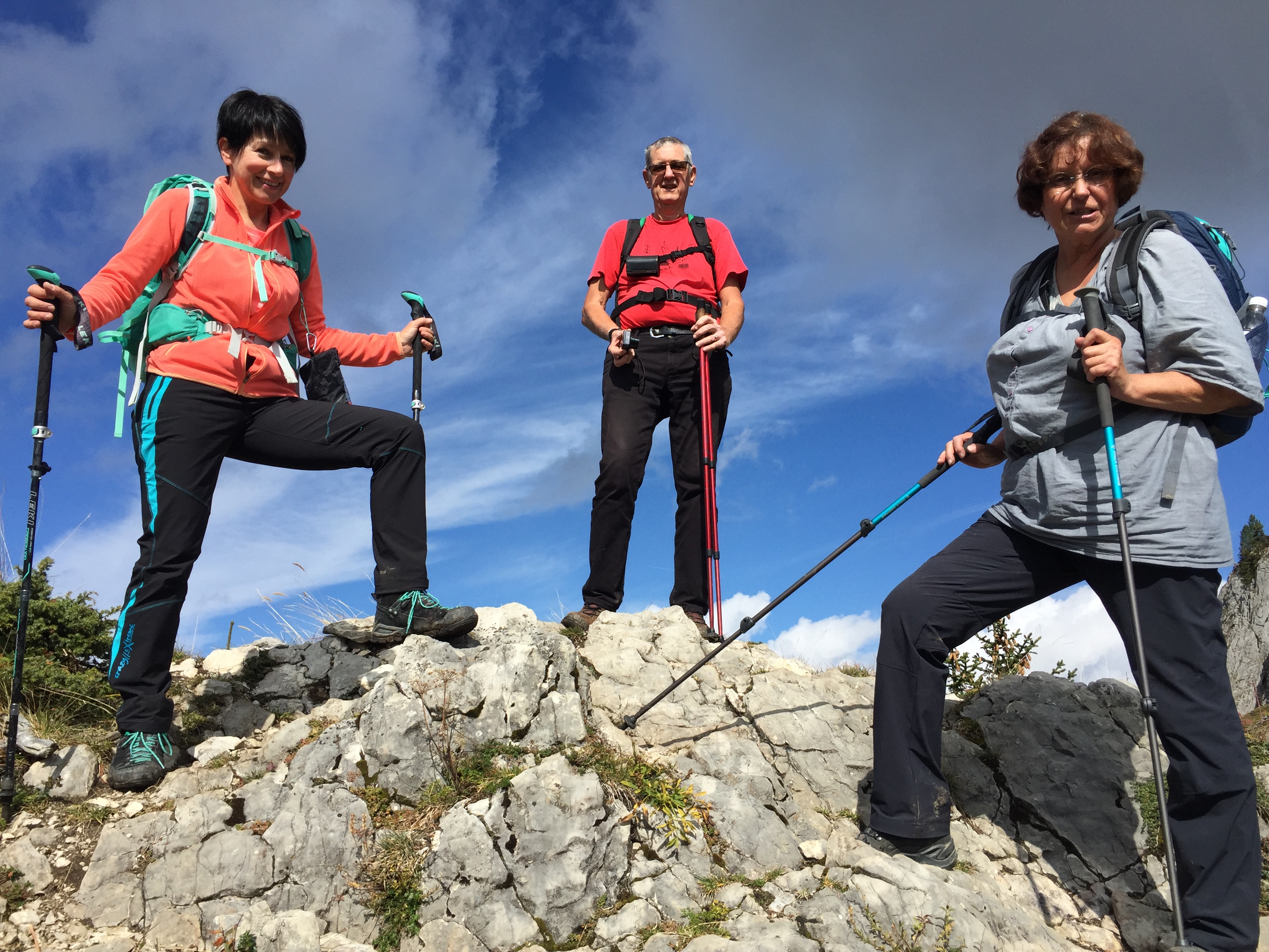 photo de Tour des Gastlosen