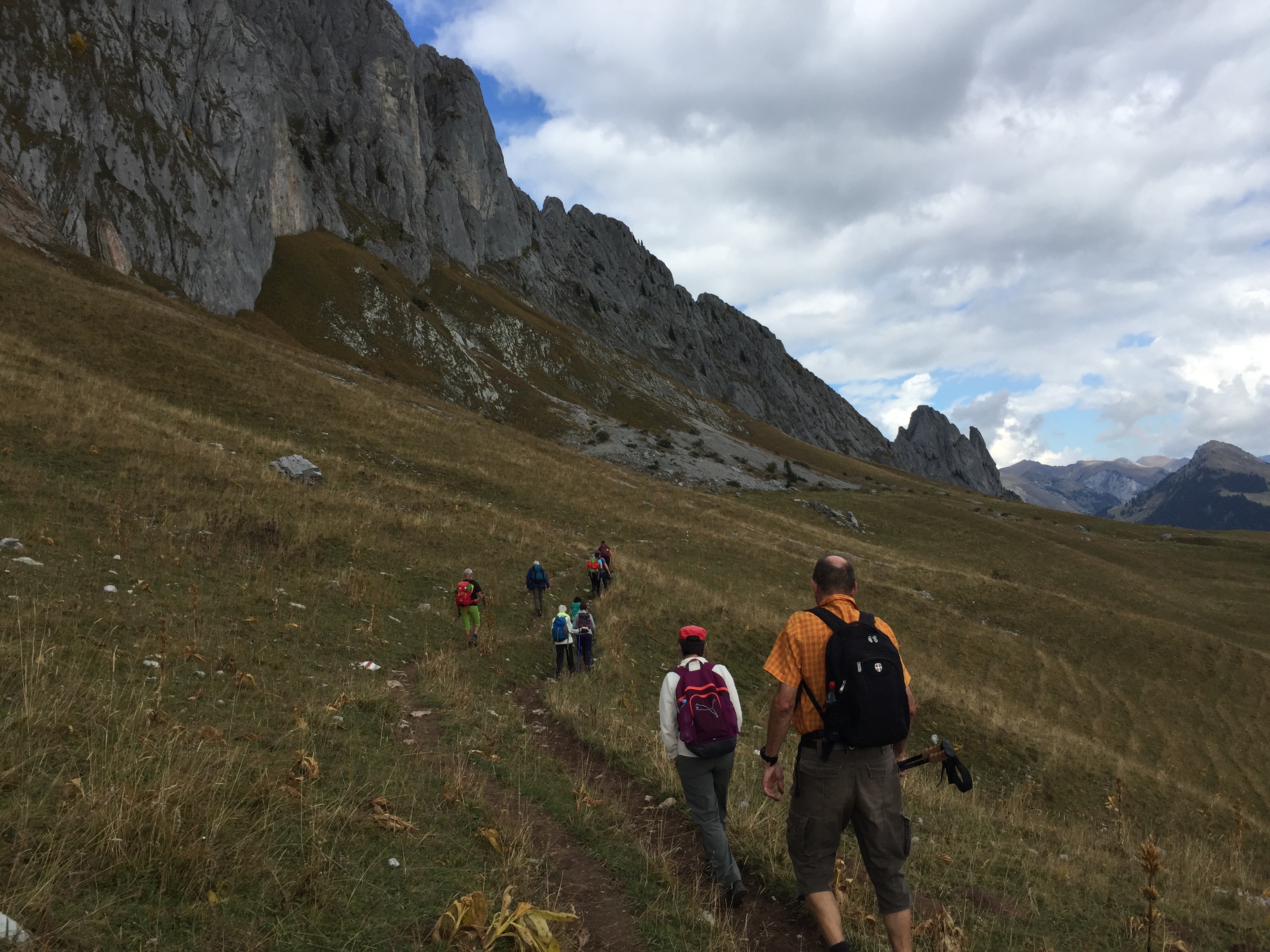 photo de Tour des Gastlosen