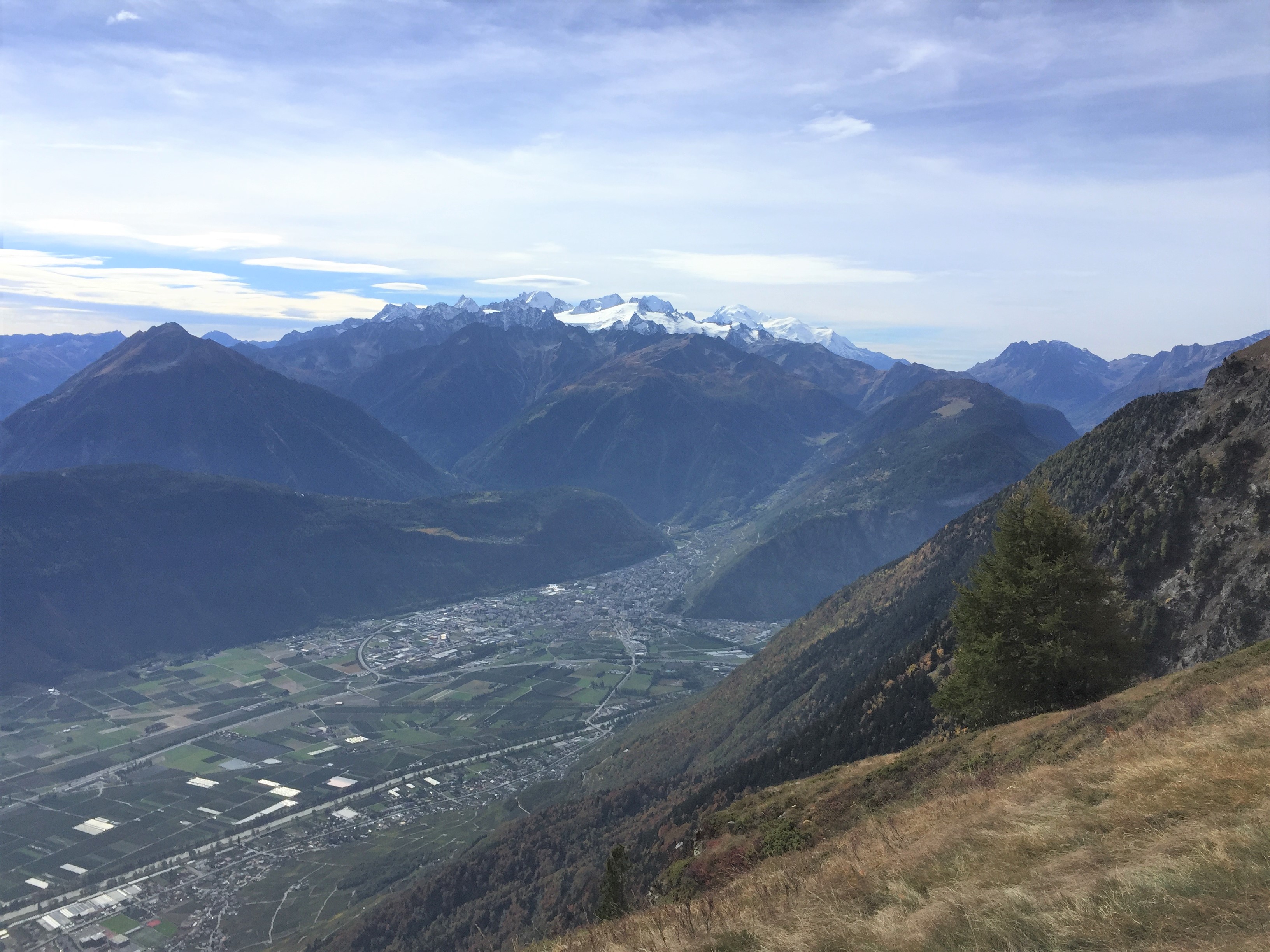 photo de Tour du Grand Chavalard