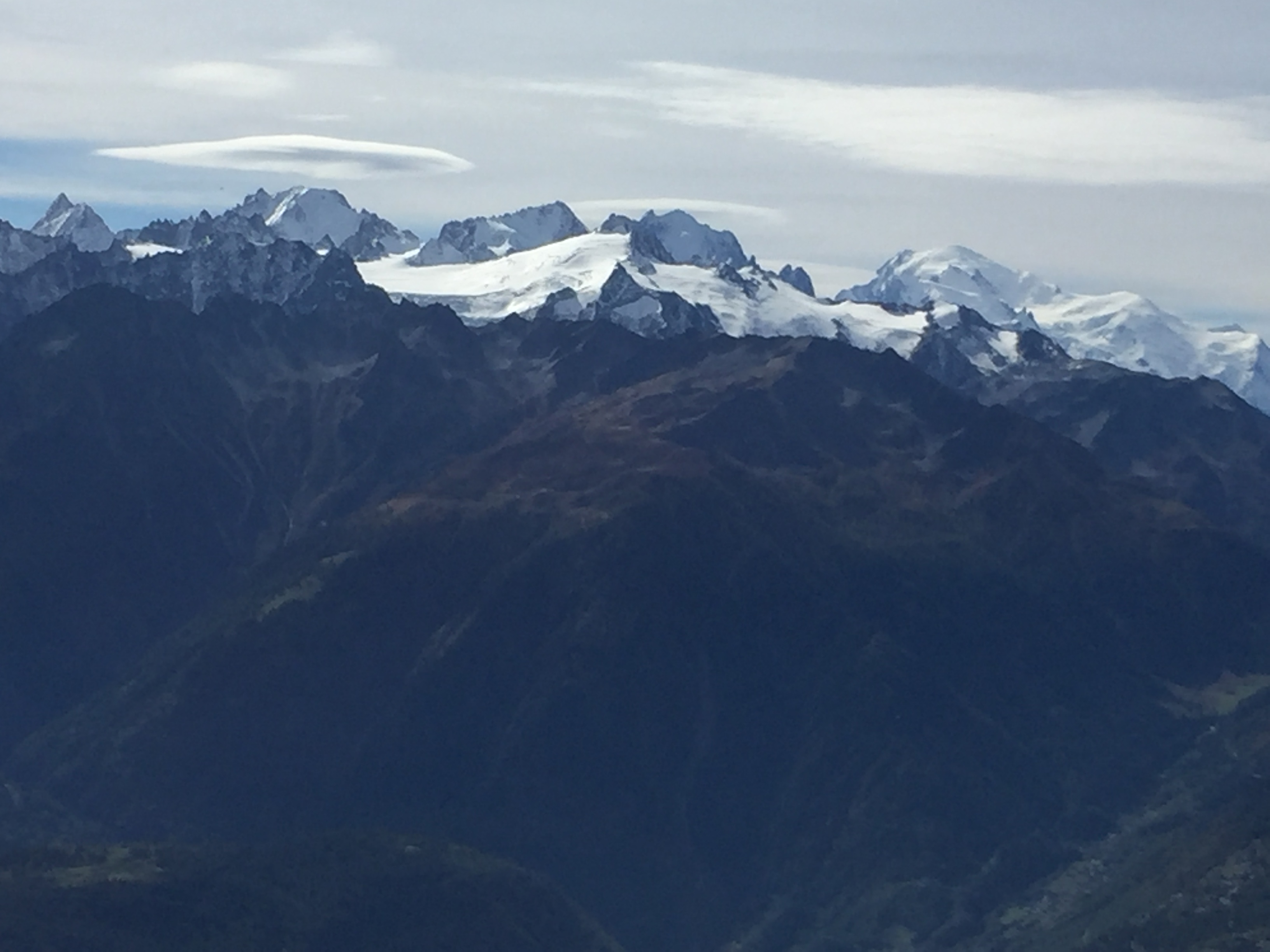 photo de Tour du Grand Chavalard
