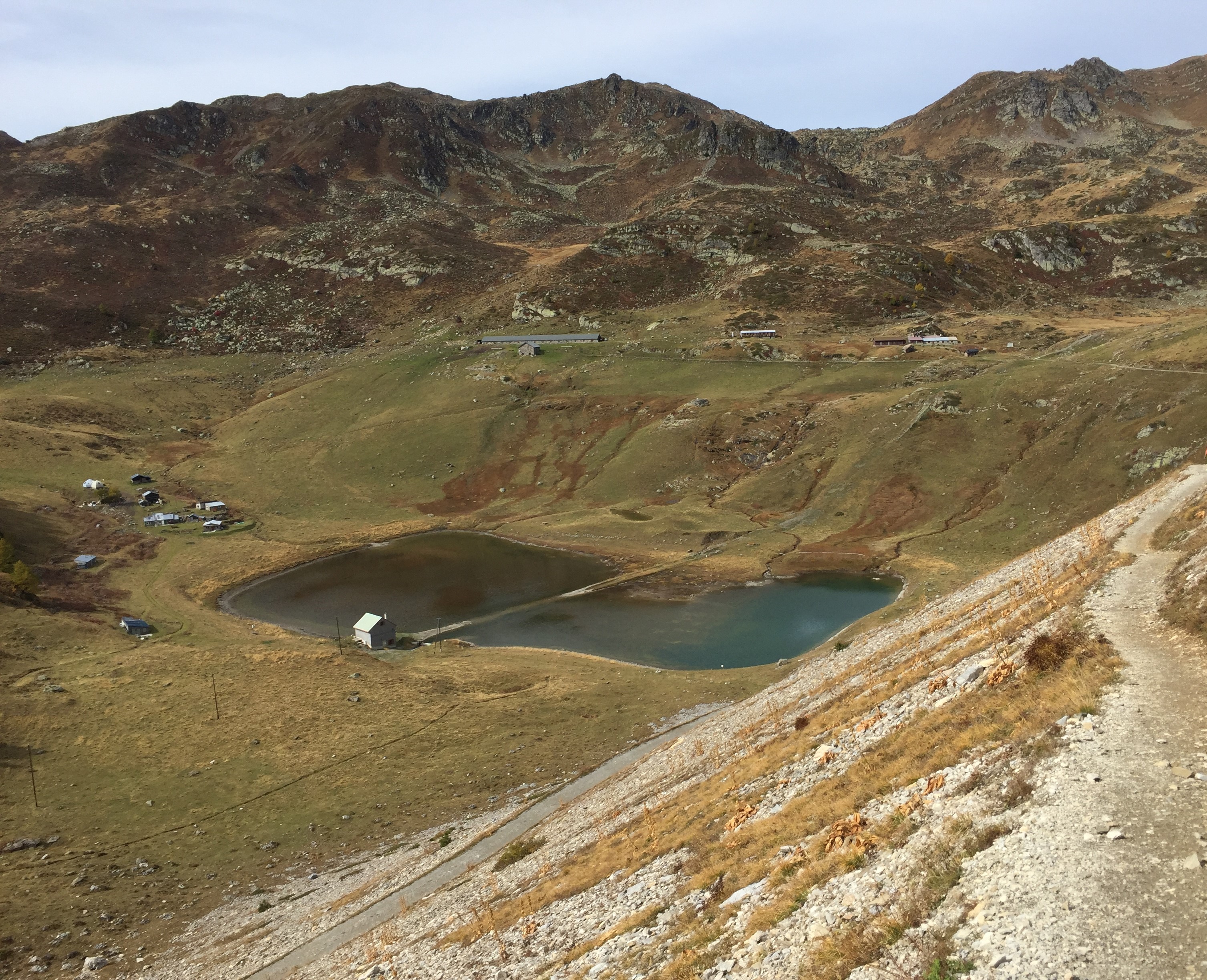 photo de Tour du Grand Chavalard