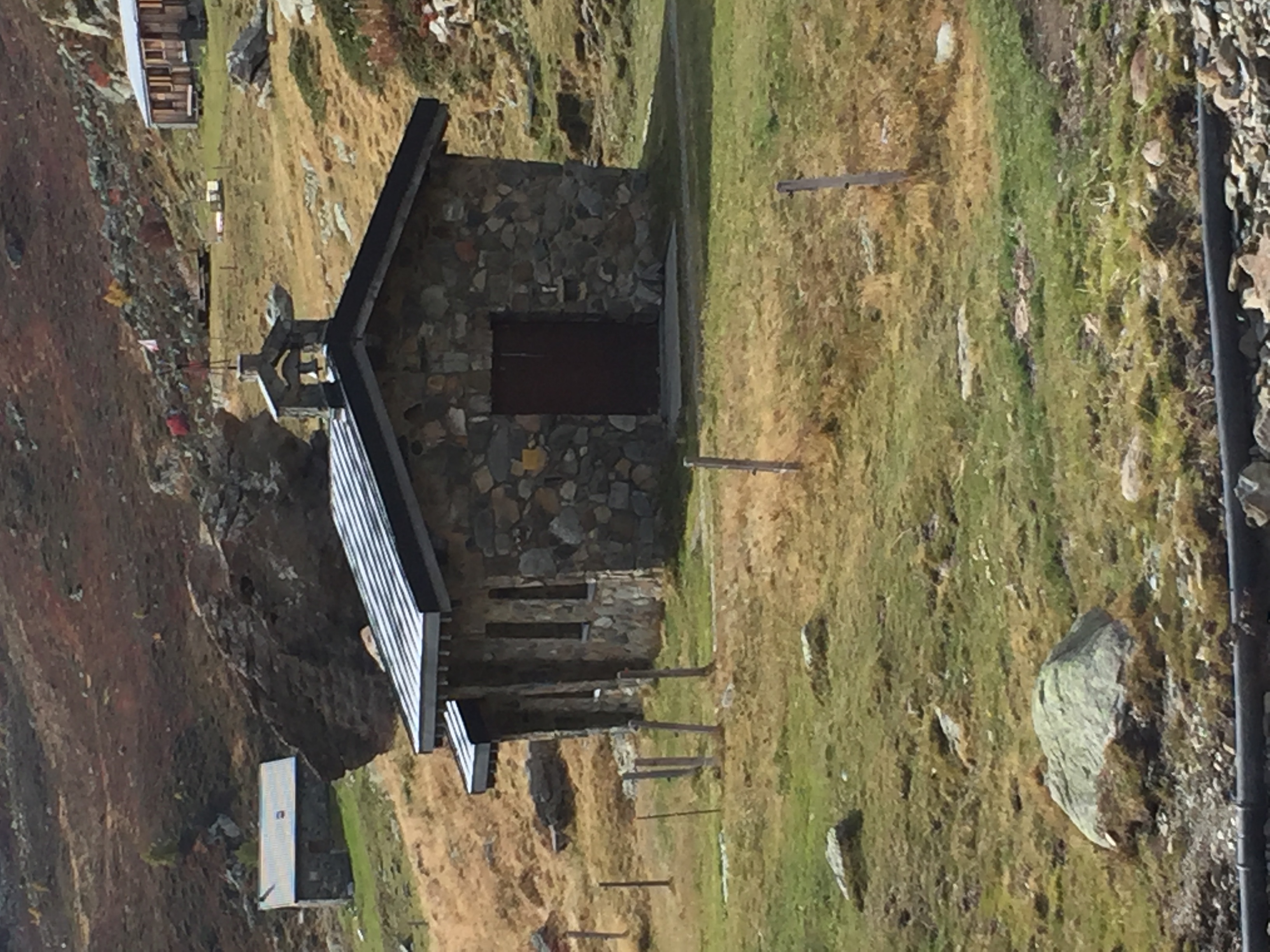 photo de Tour du Grand Chavalard