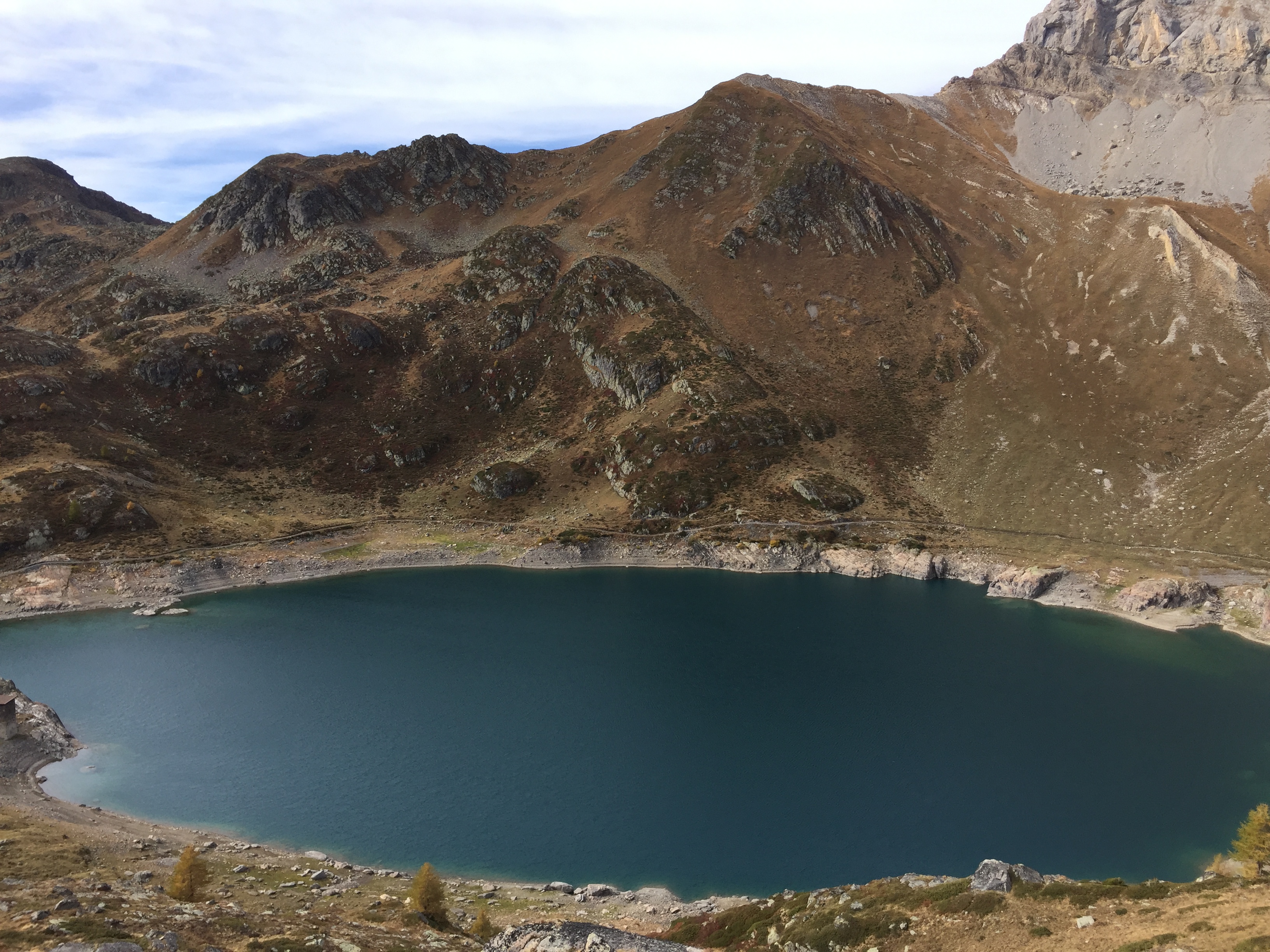 photo de Tour du Grand Chavalard