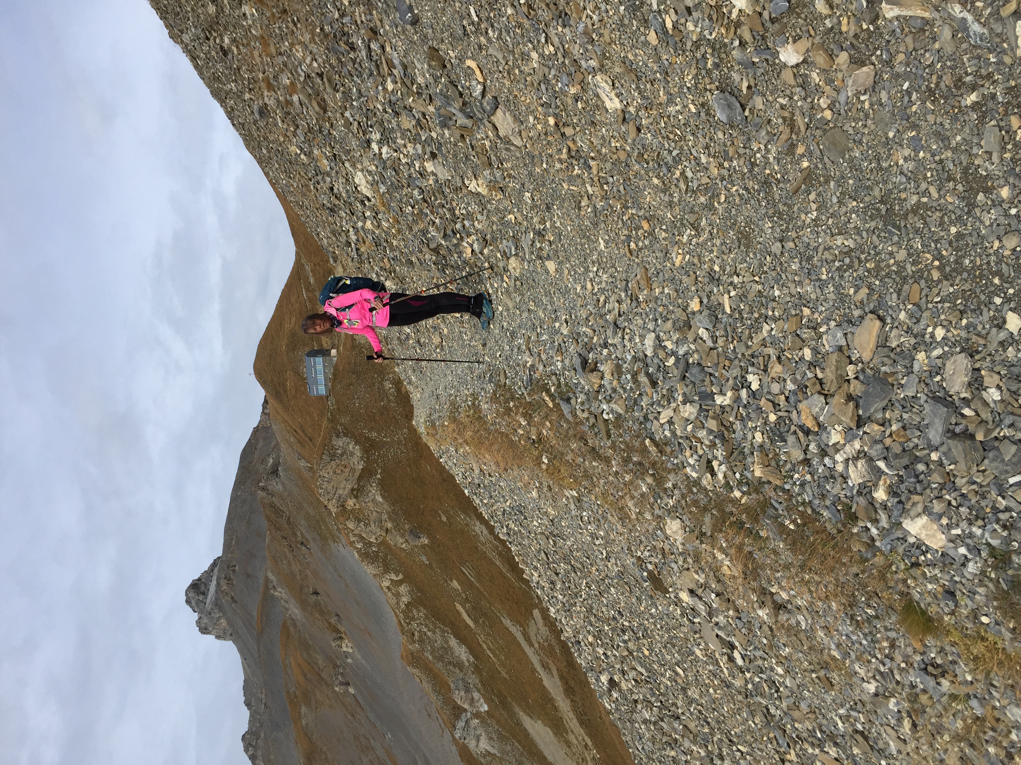 photo de Tour du Grand Chavalard