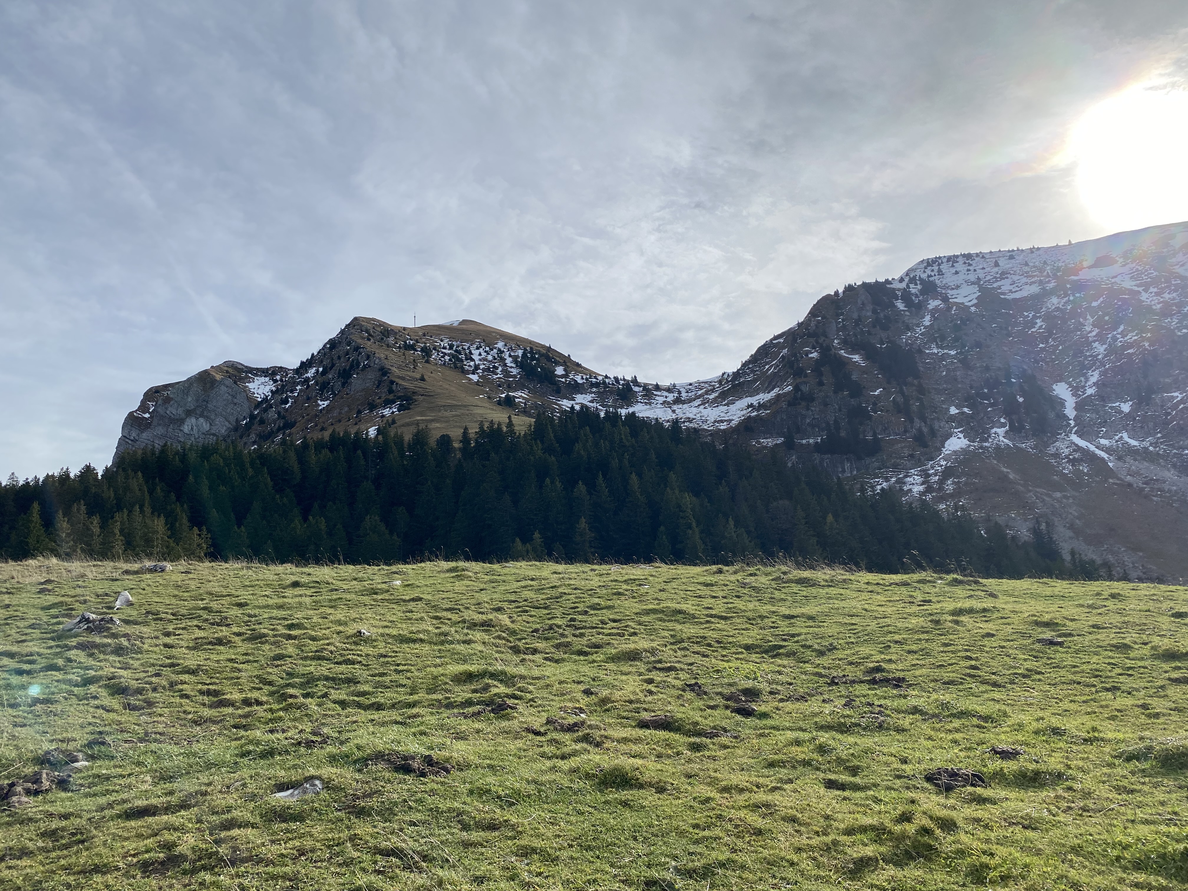 photo de Moléson (Le)