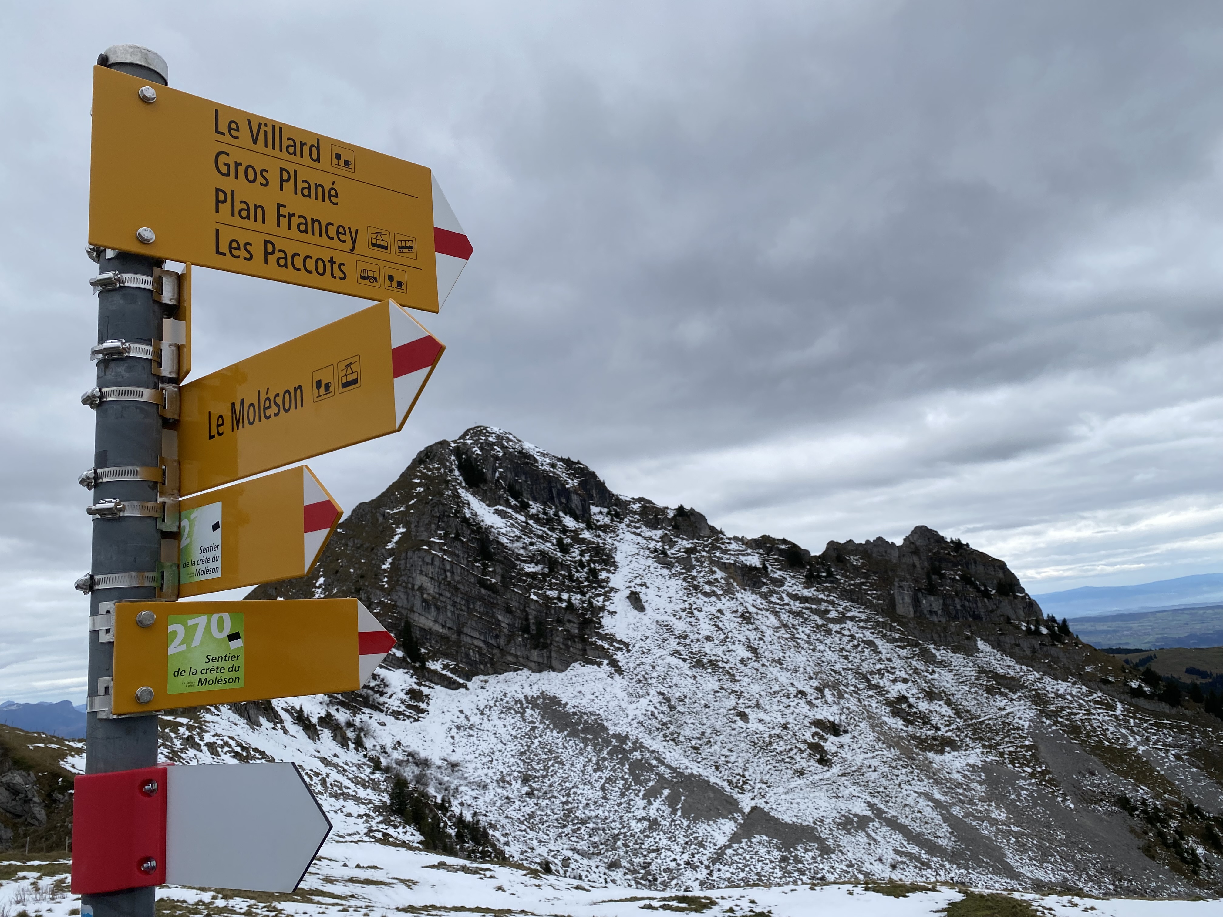 photo de Moléson (Le)