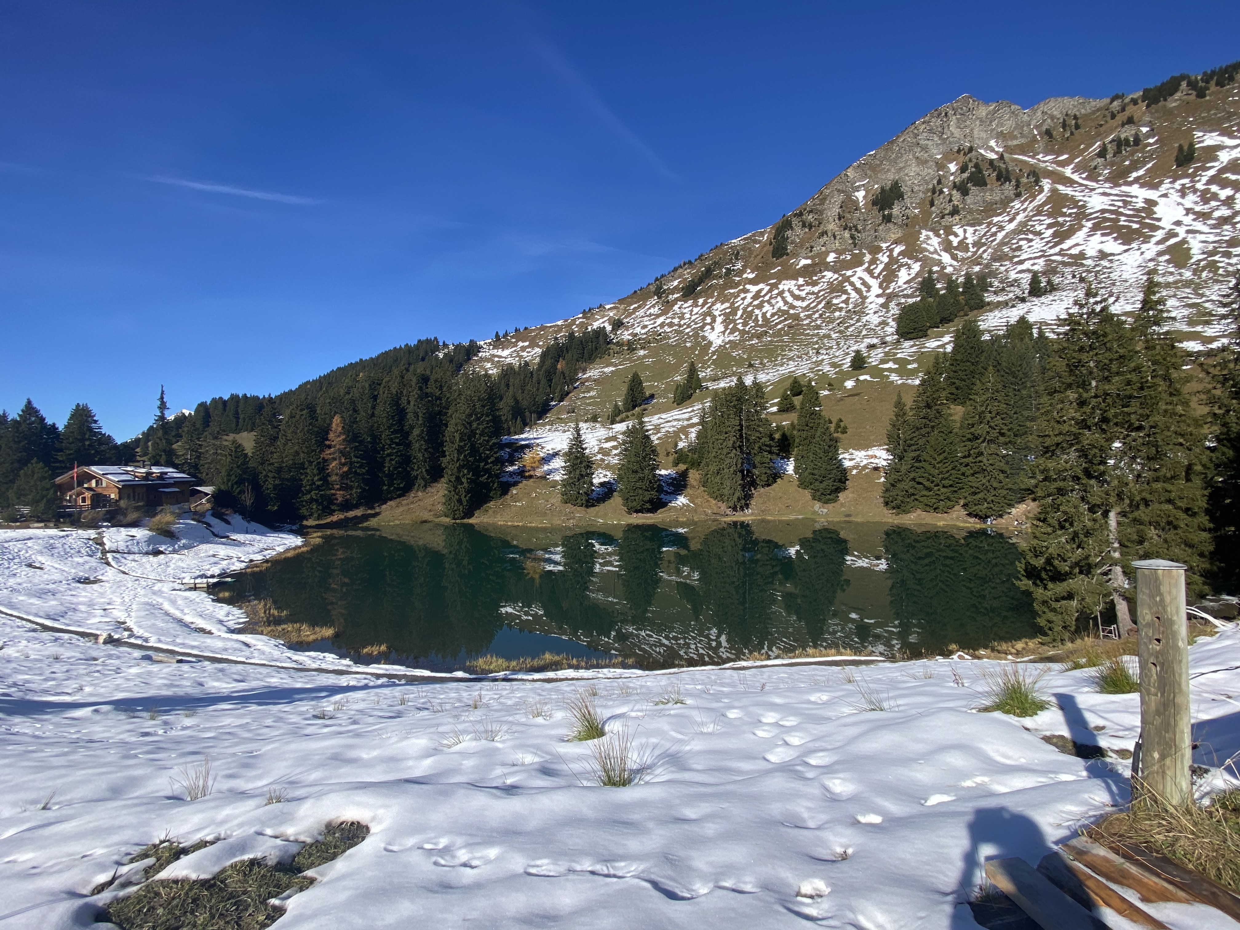 photo de Tour de la Palette