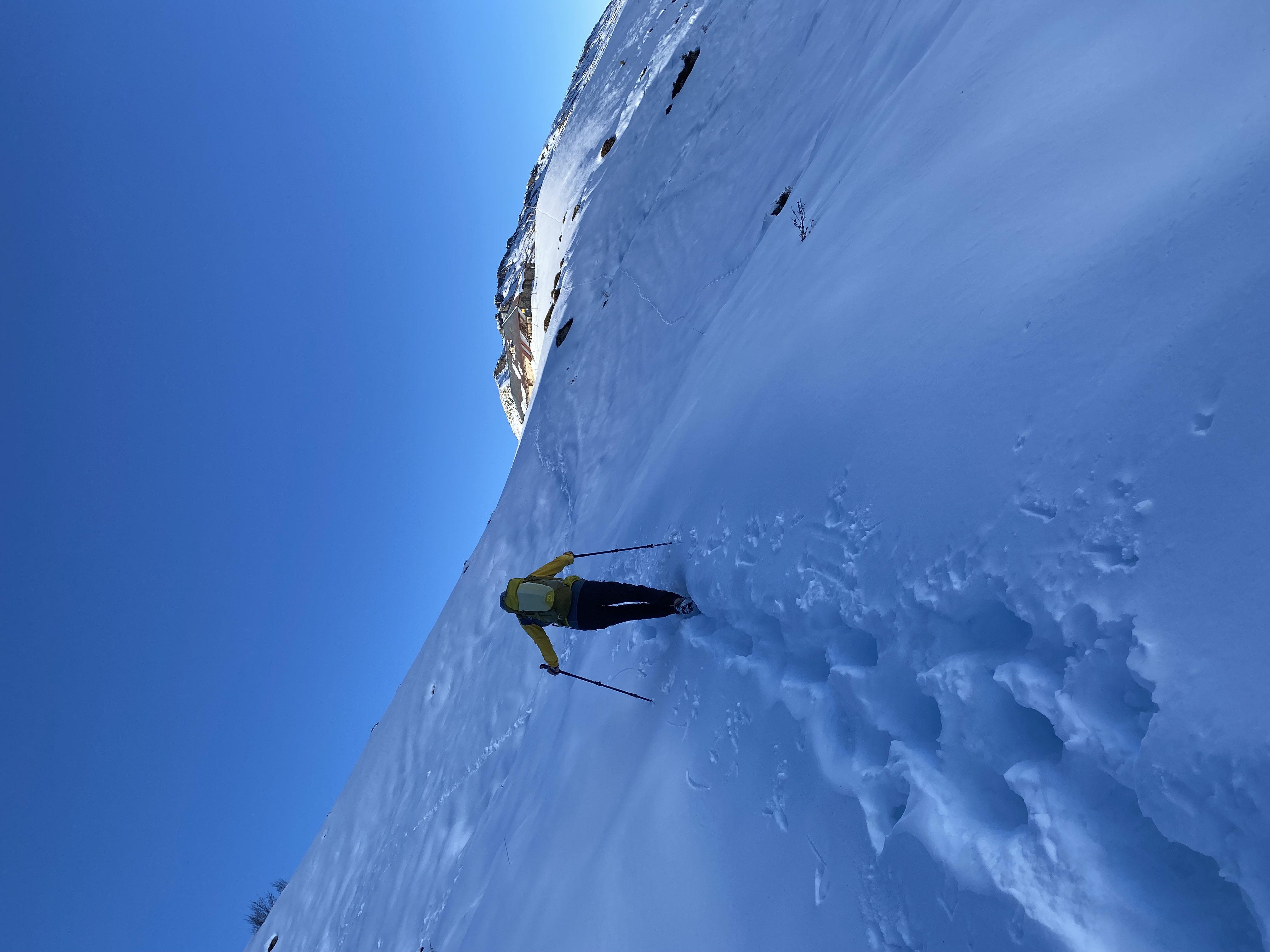 photo de Tour de la Palette