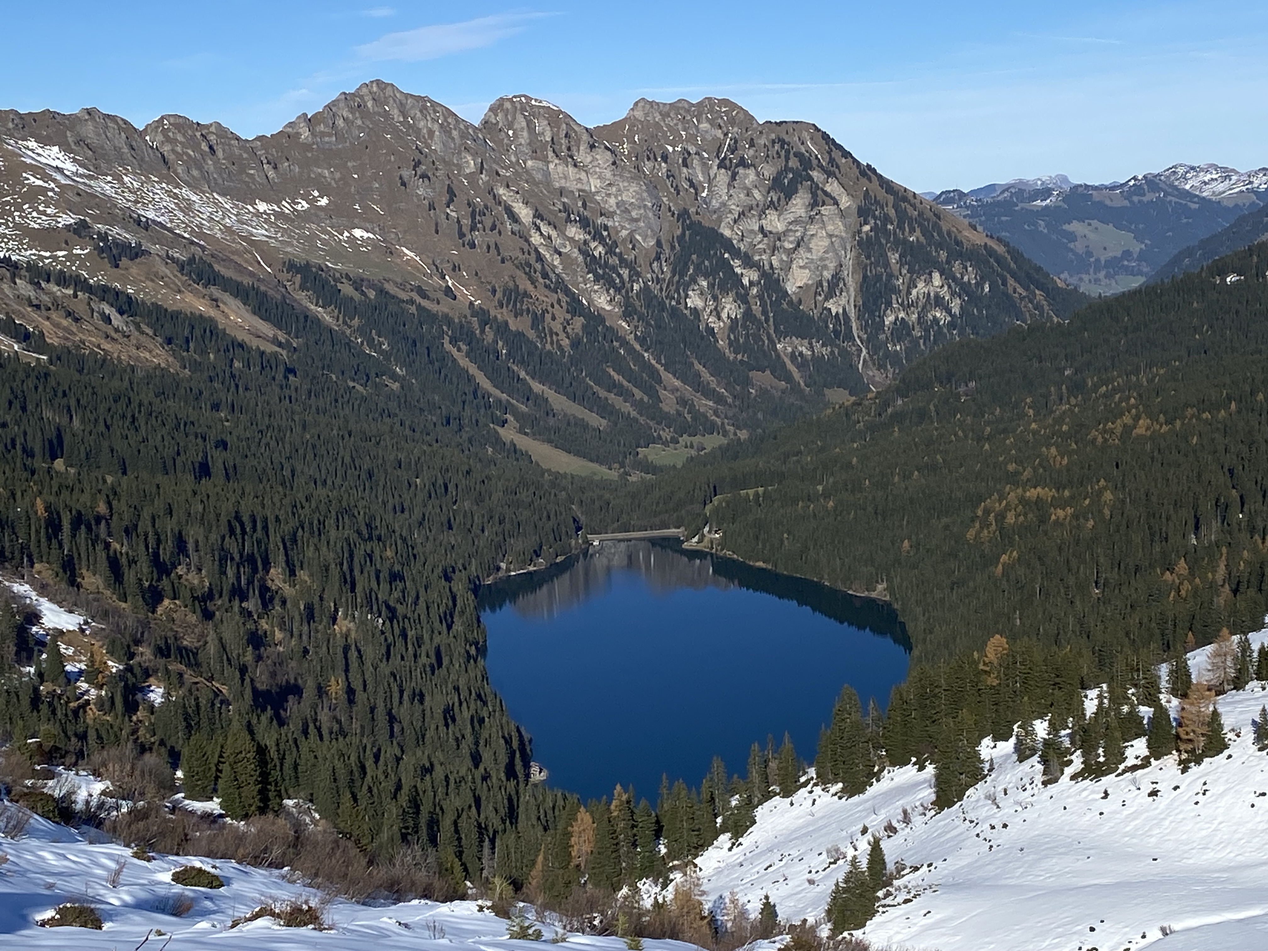 photo de Tour de la Palette