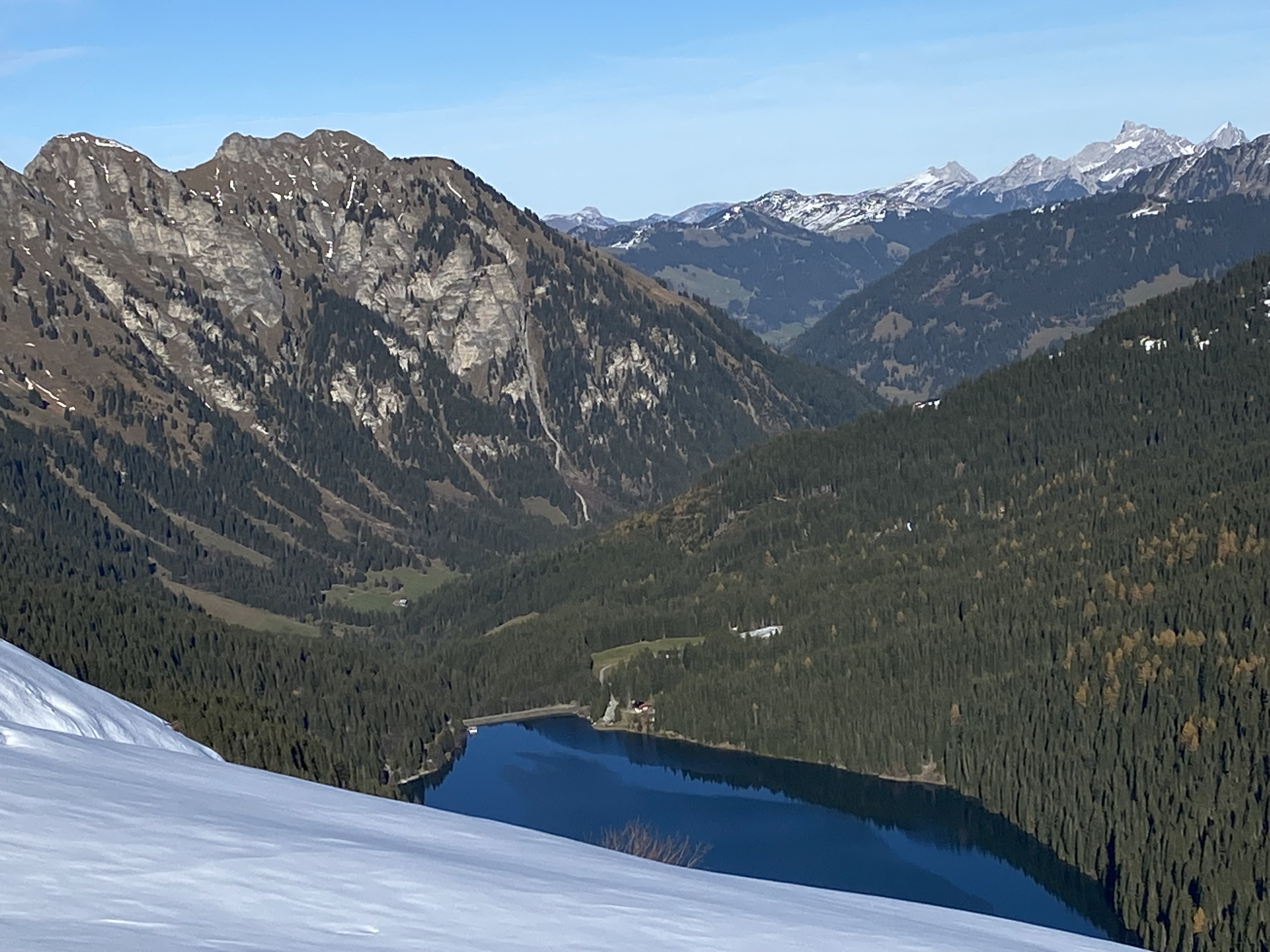 photo de Tour de la Palette