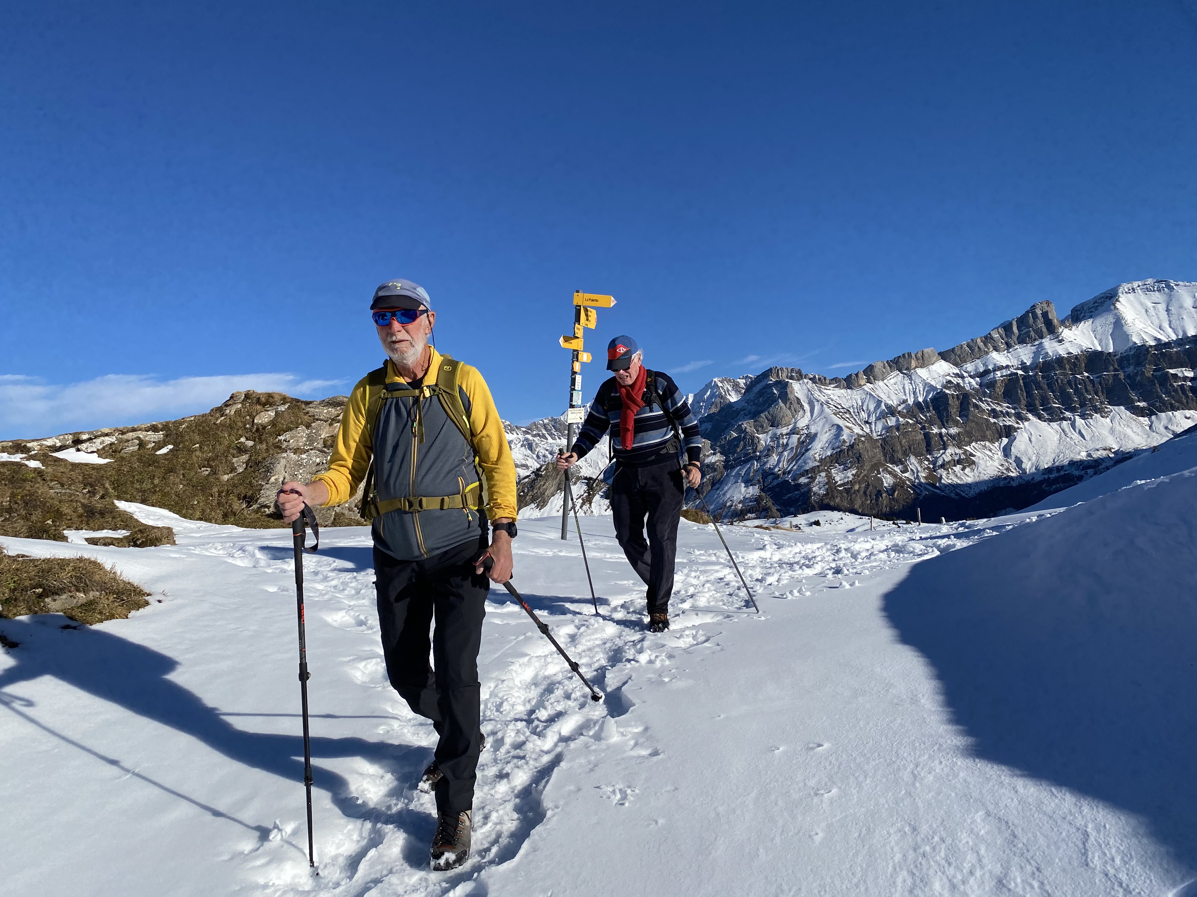 photo de Tour de la Palette