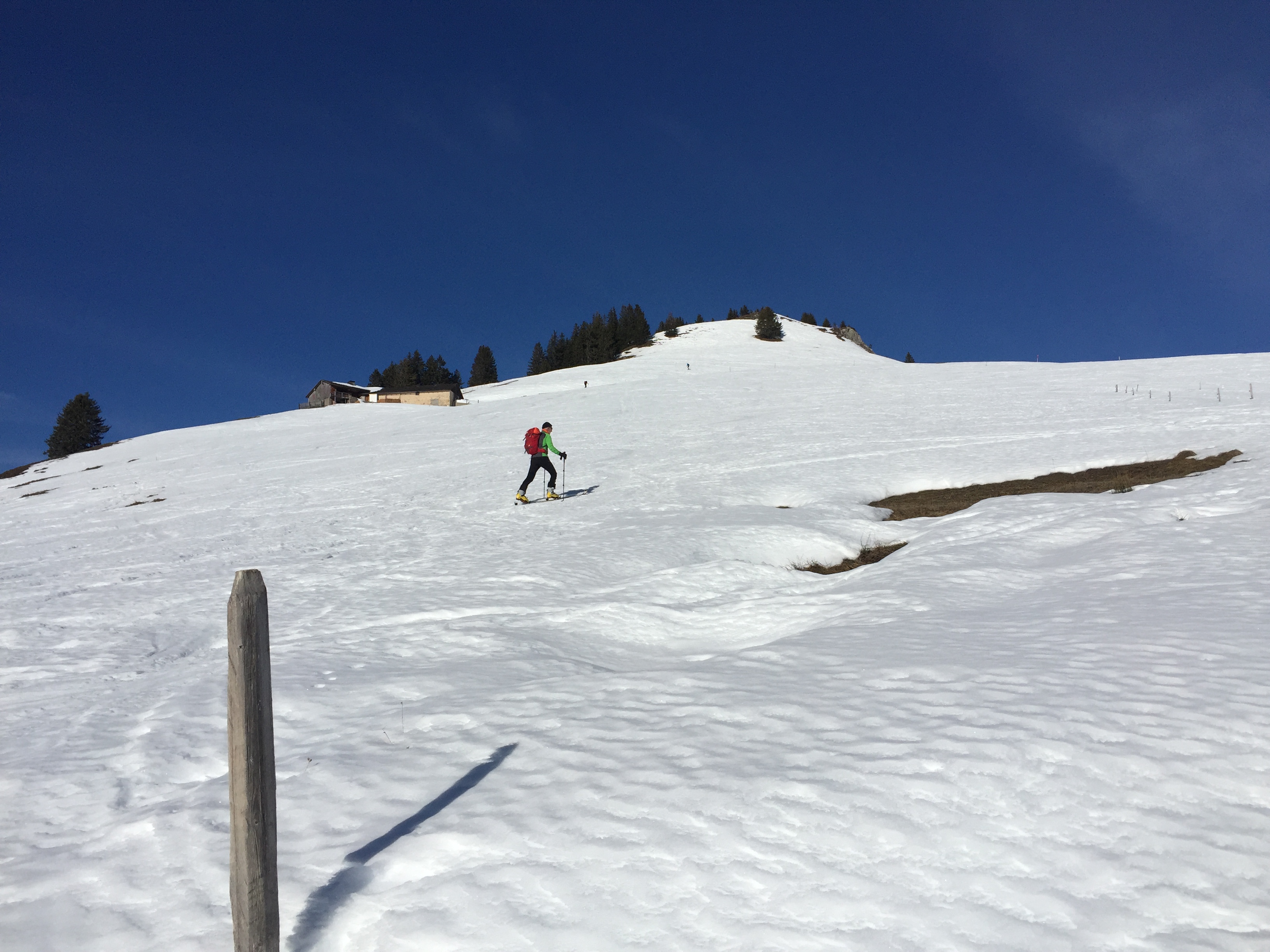 photo de Monts Chevreuils (Les)