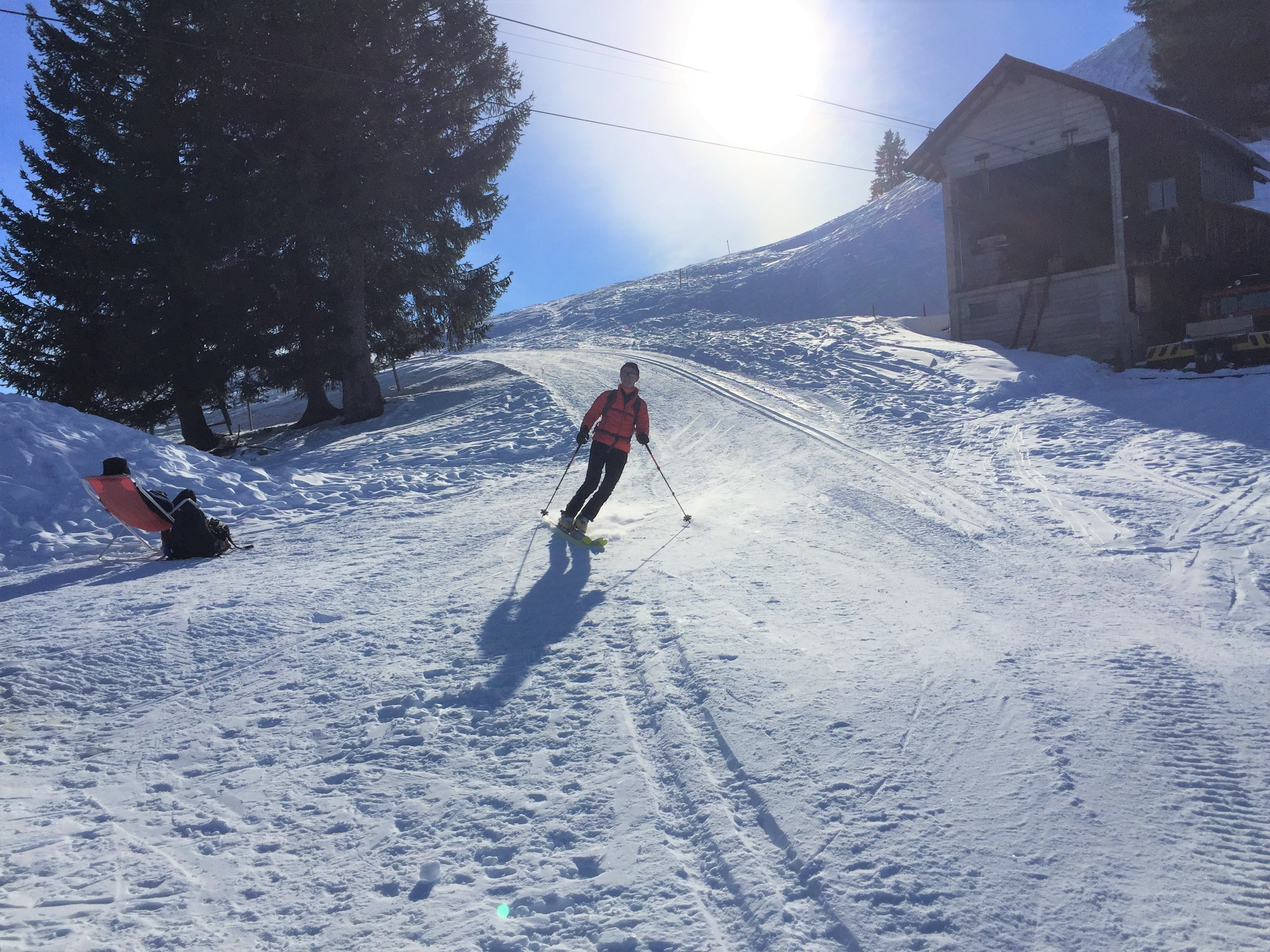 photo de Monts Chevreuils (Les)