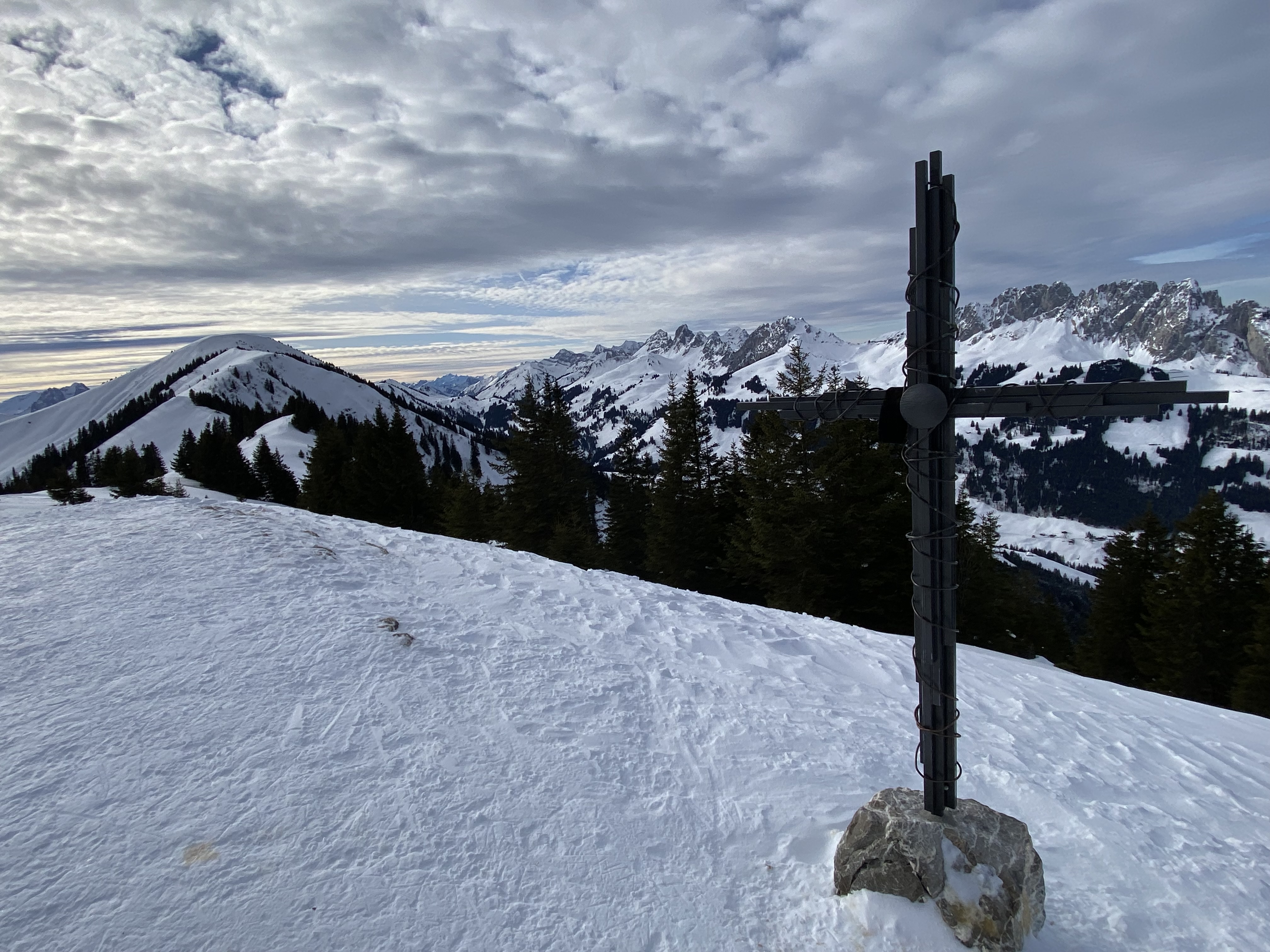 photo de Hundsrügg