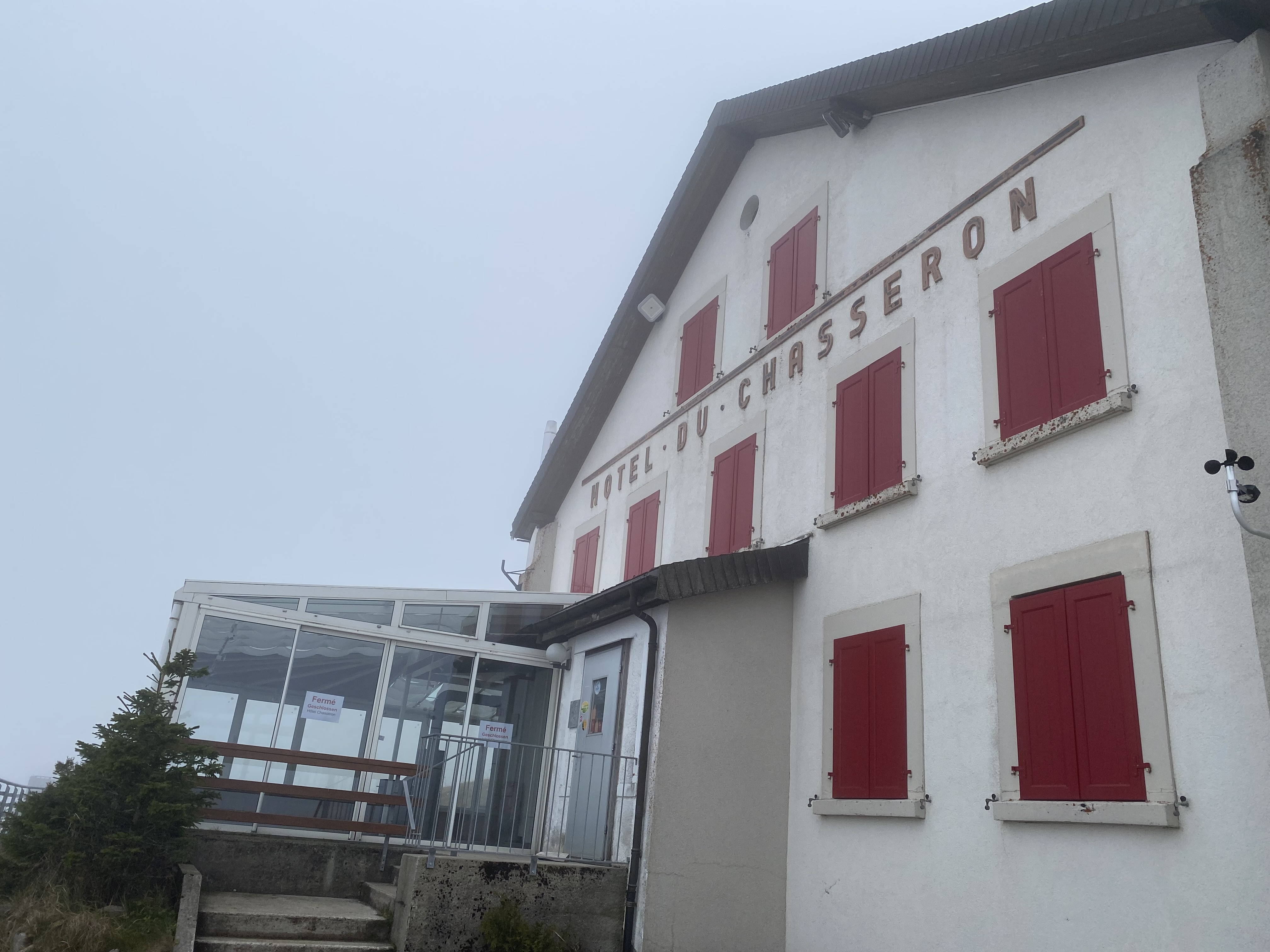 photo de Chasseron (Le)