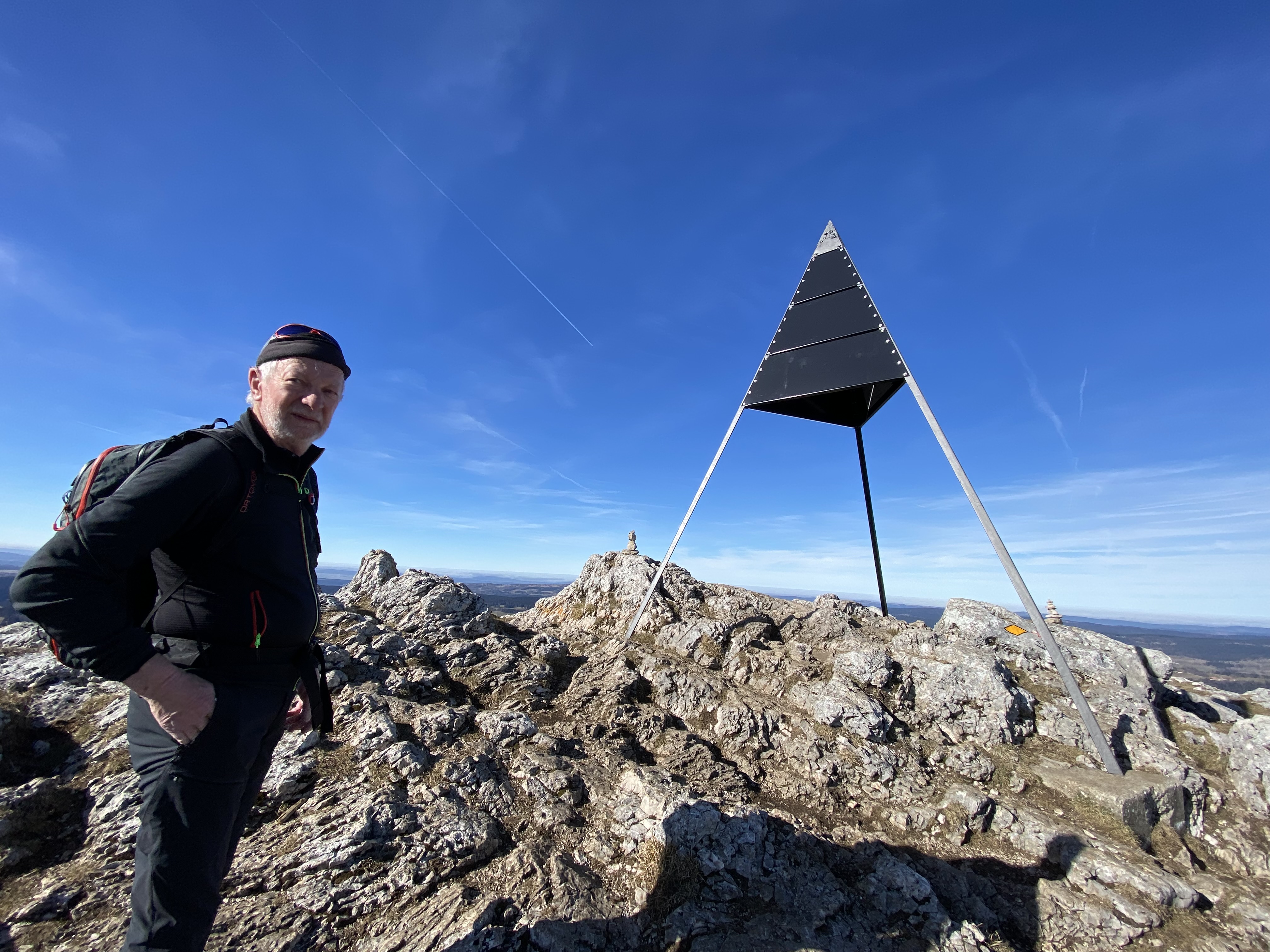 photo de Chasseron (Le)
