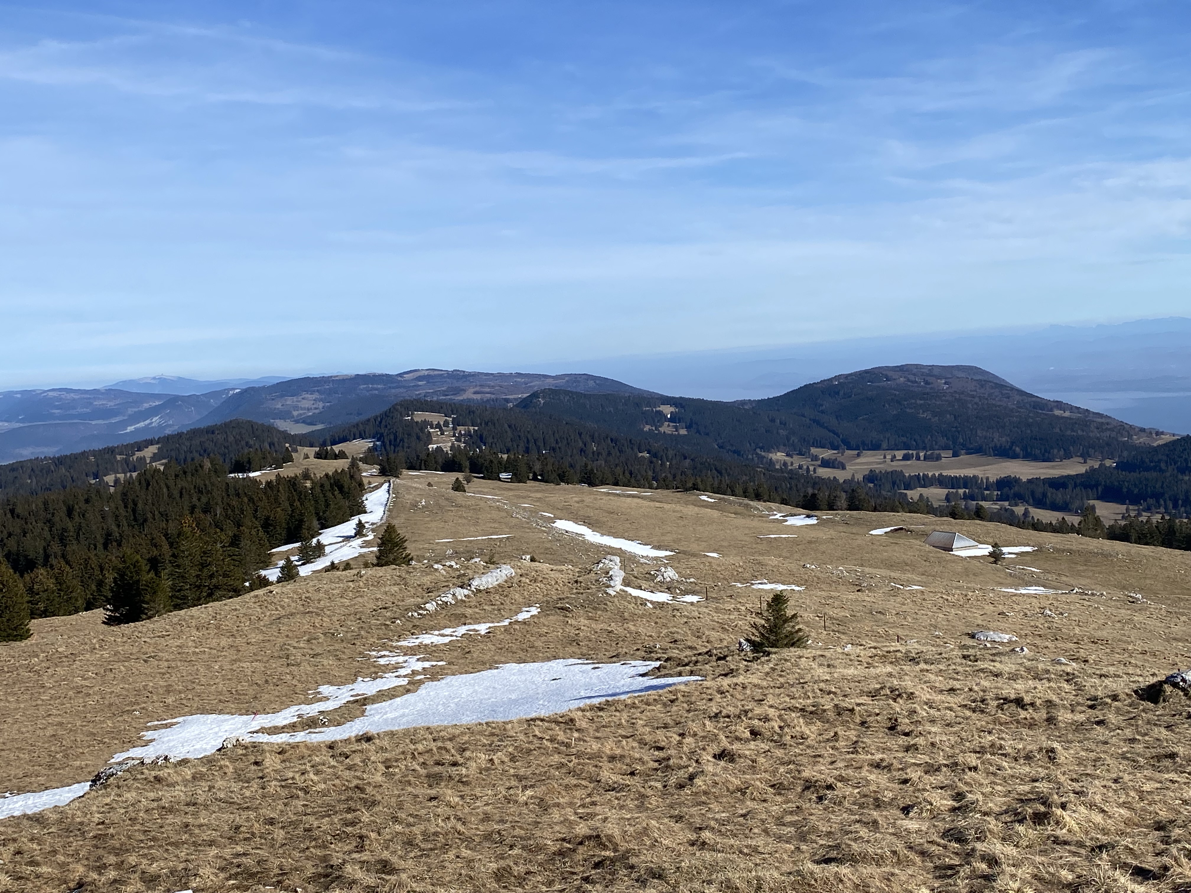 photo de Chasseron (Le)