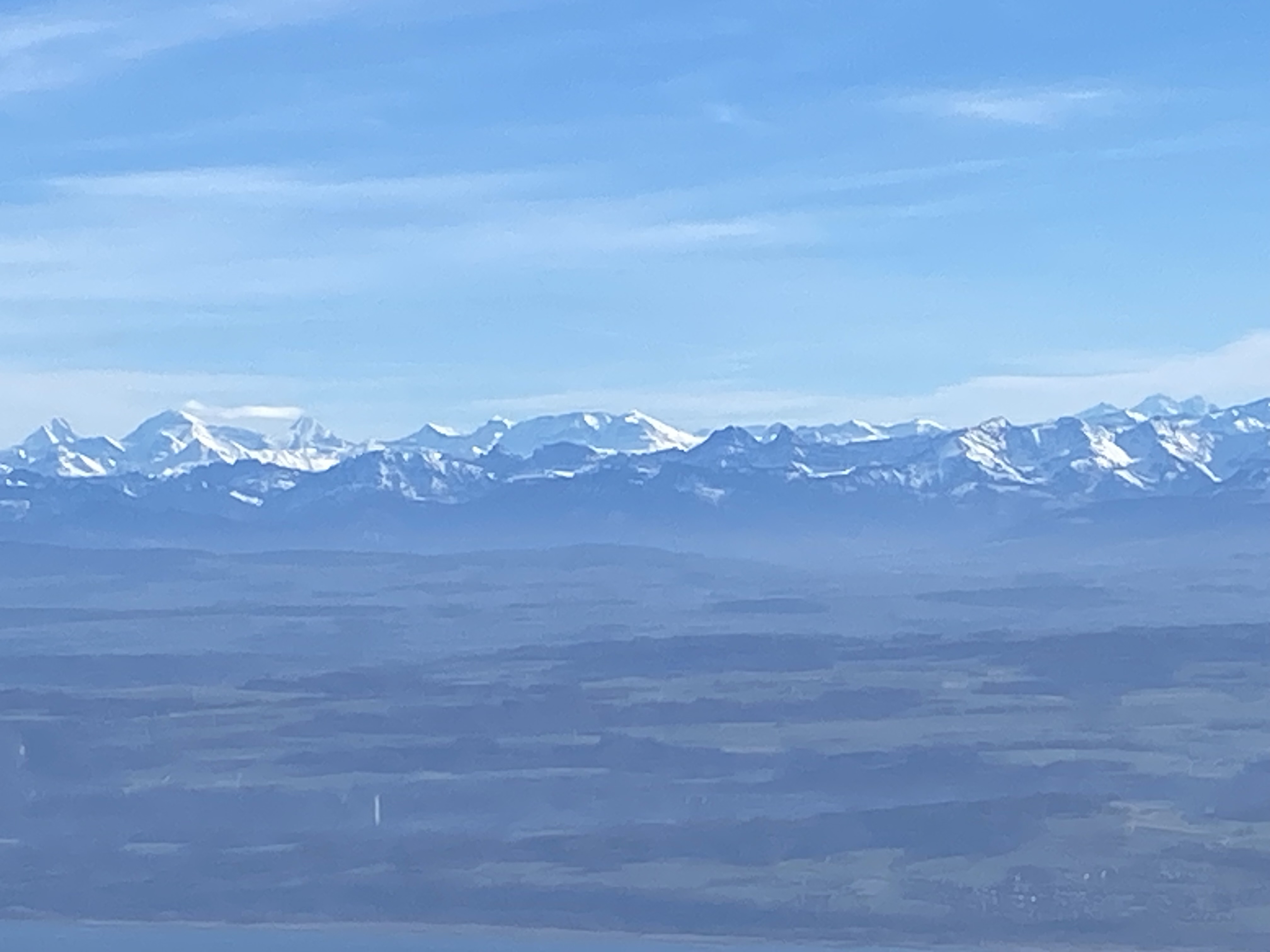 photo de Chasseron (Le)