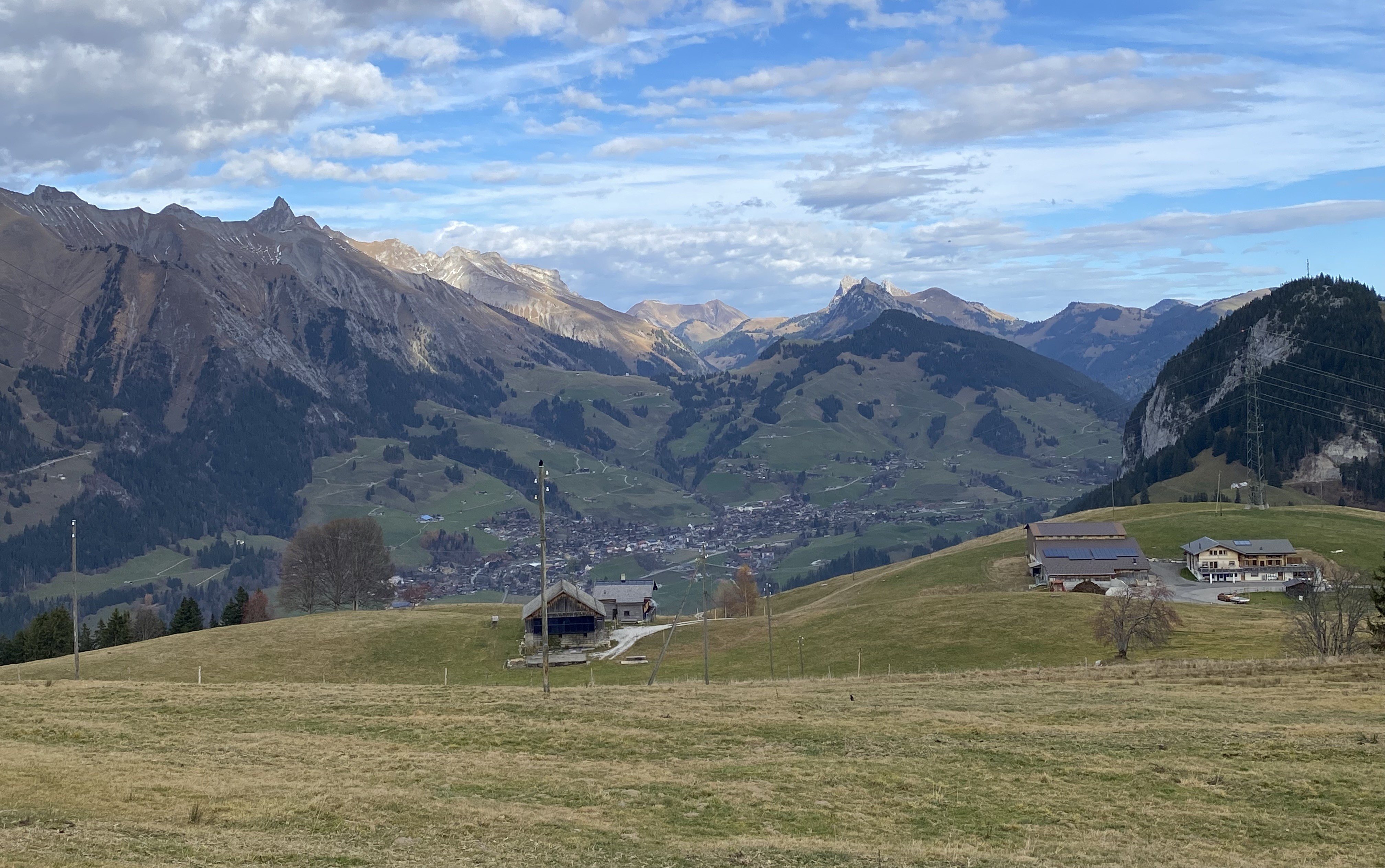 photo de Monts Chevreuils (Les)