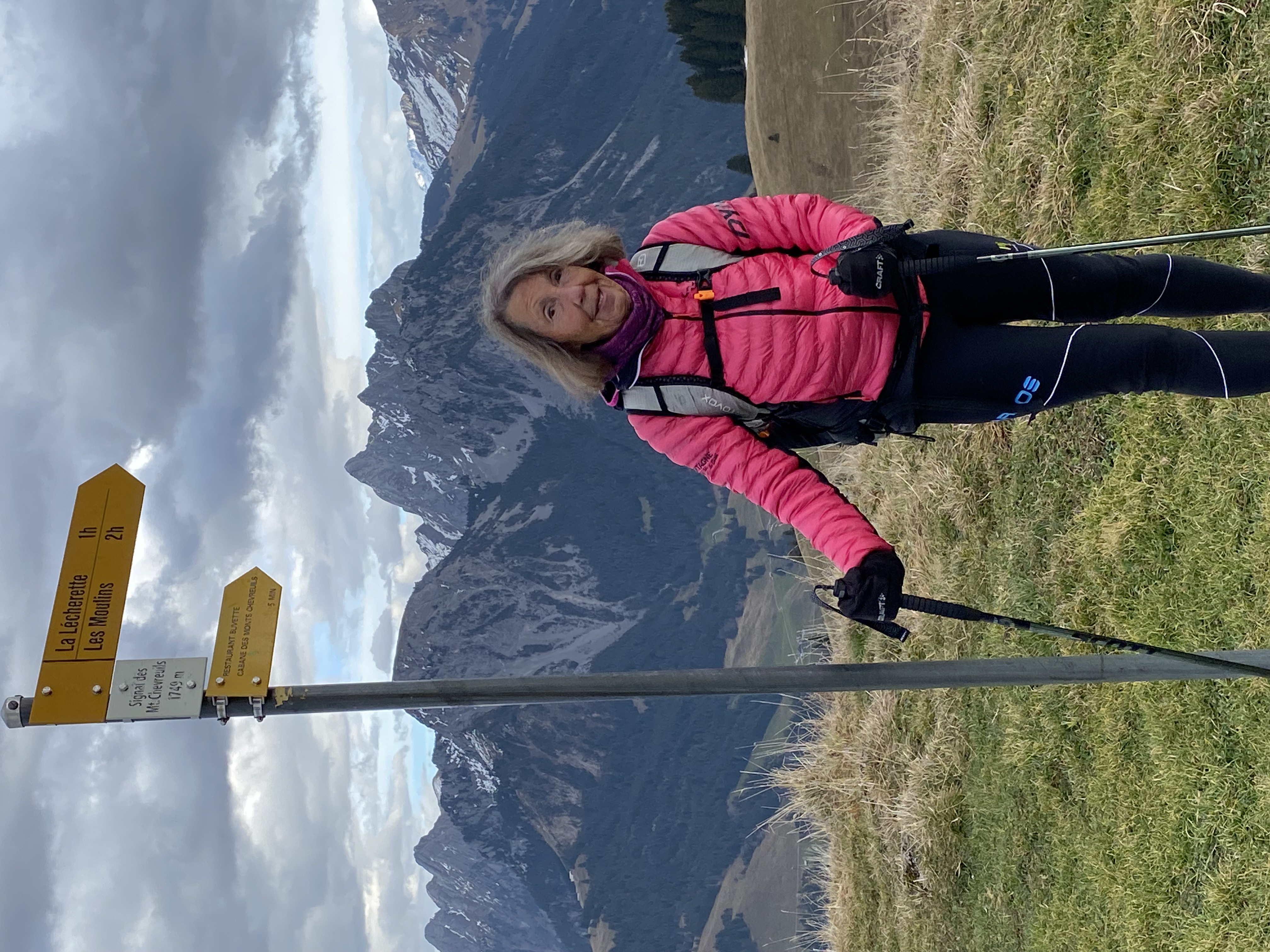 photo de Monts Chevreuils (Les)